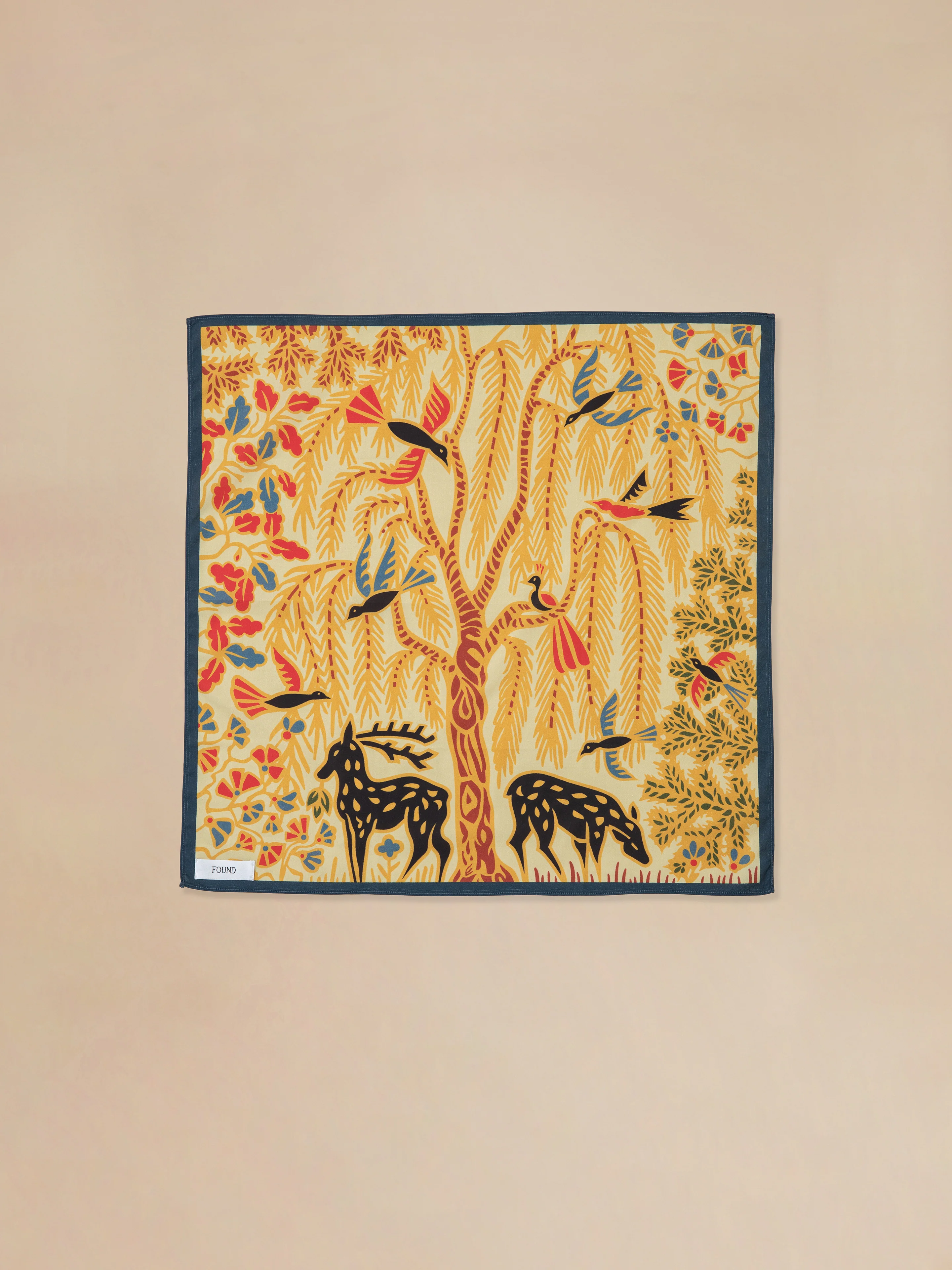 Rainforest Bandana - Image 6