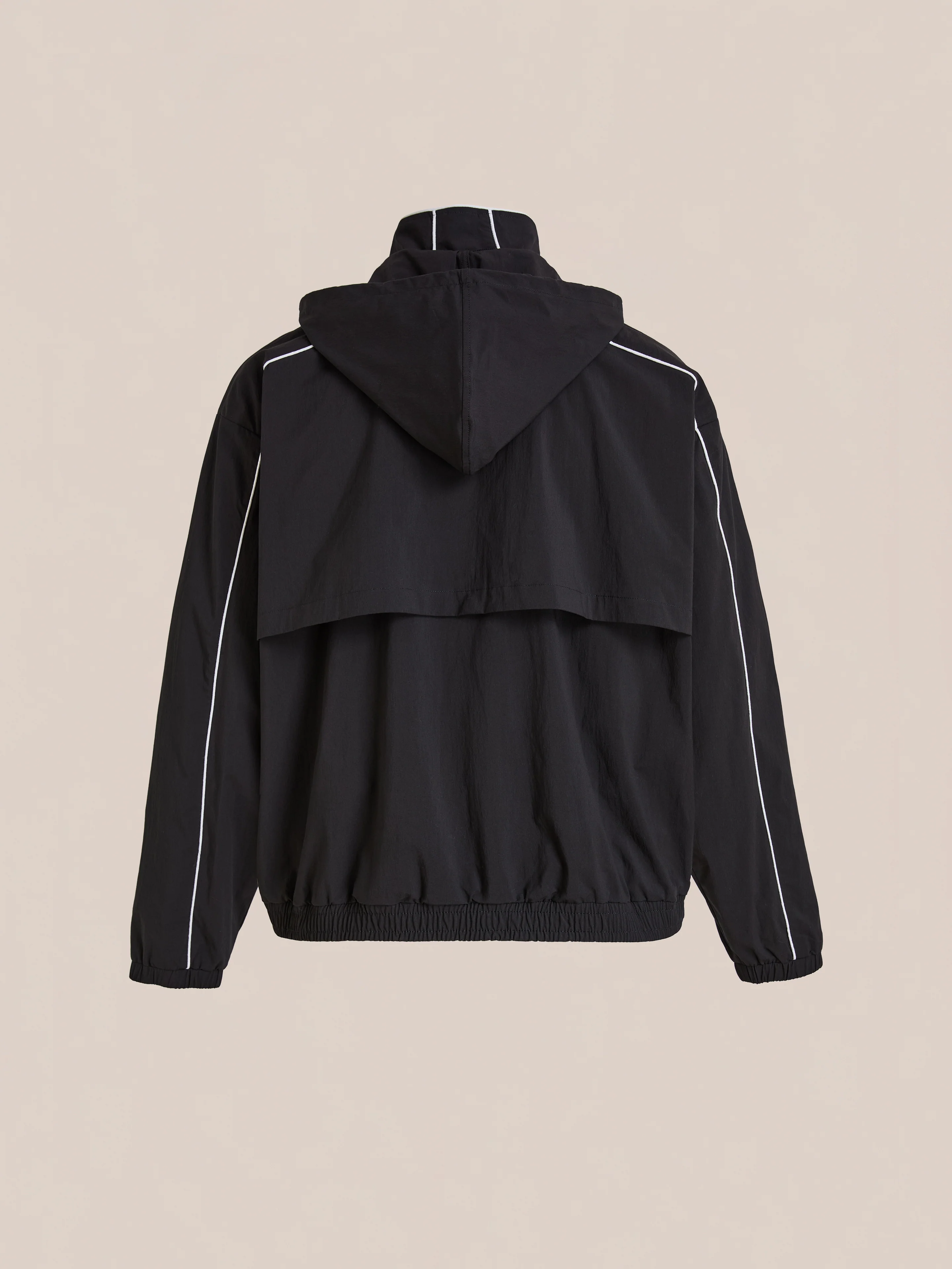Arena Stripe Track Jacket - Image 6