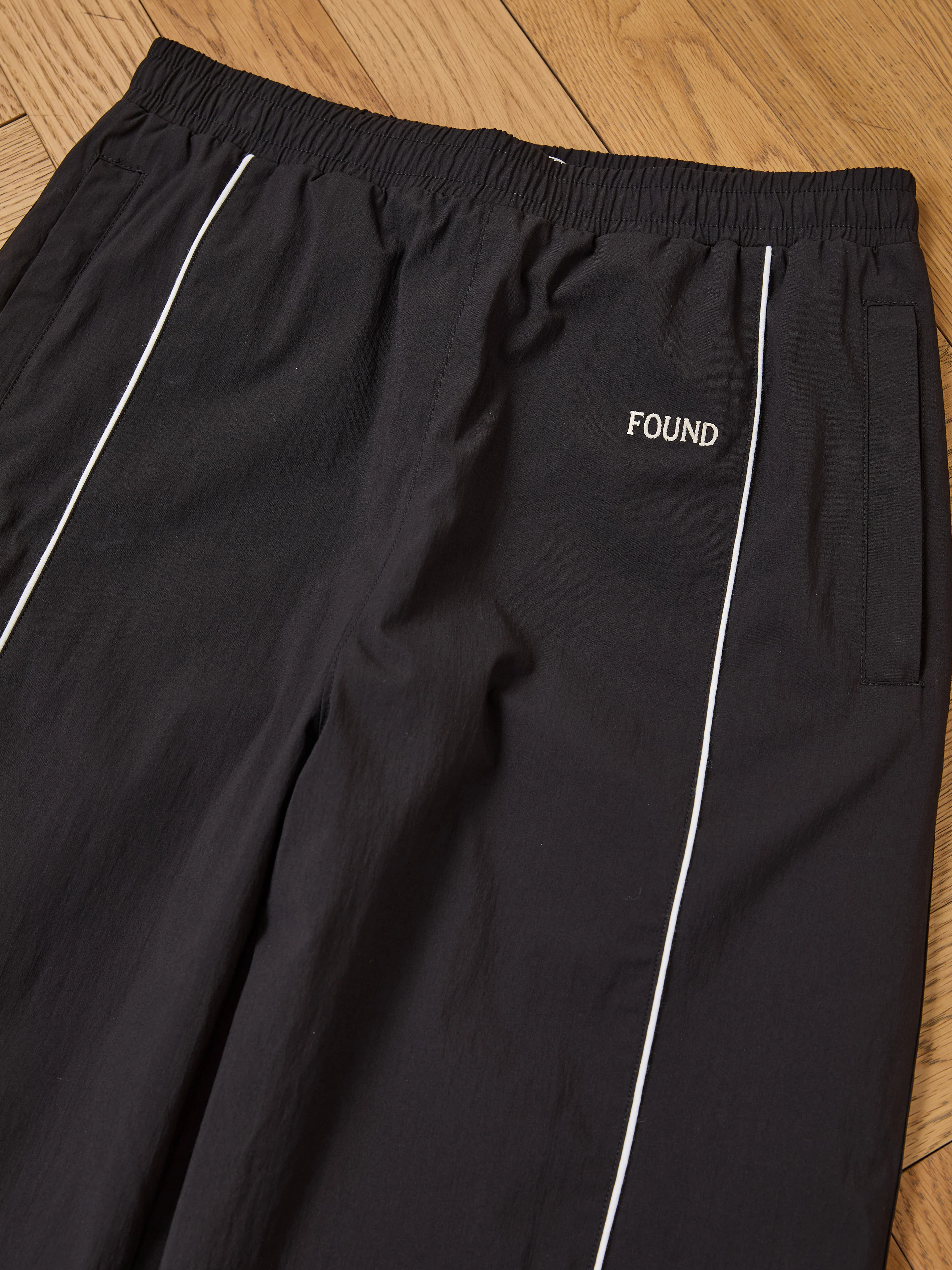 Arena Stripe Track Pants - Image 9