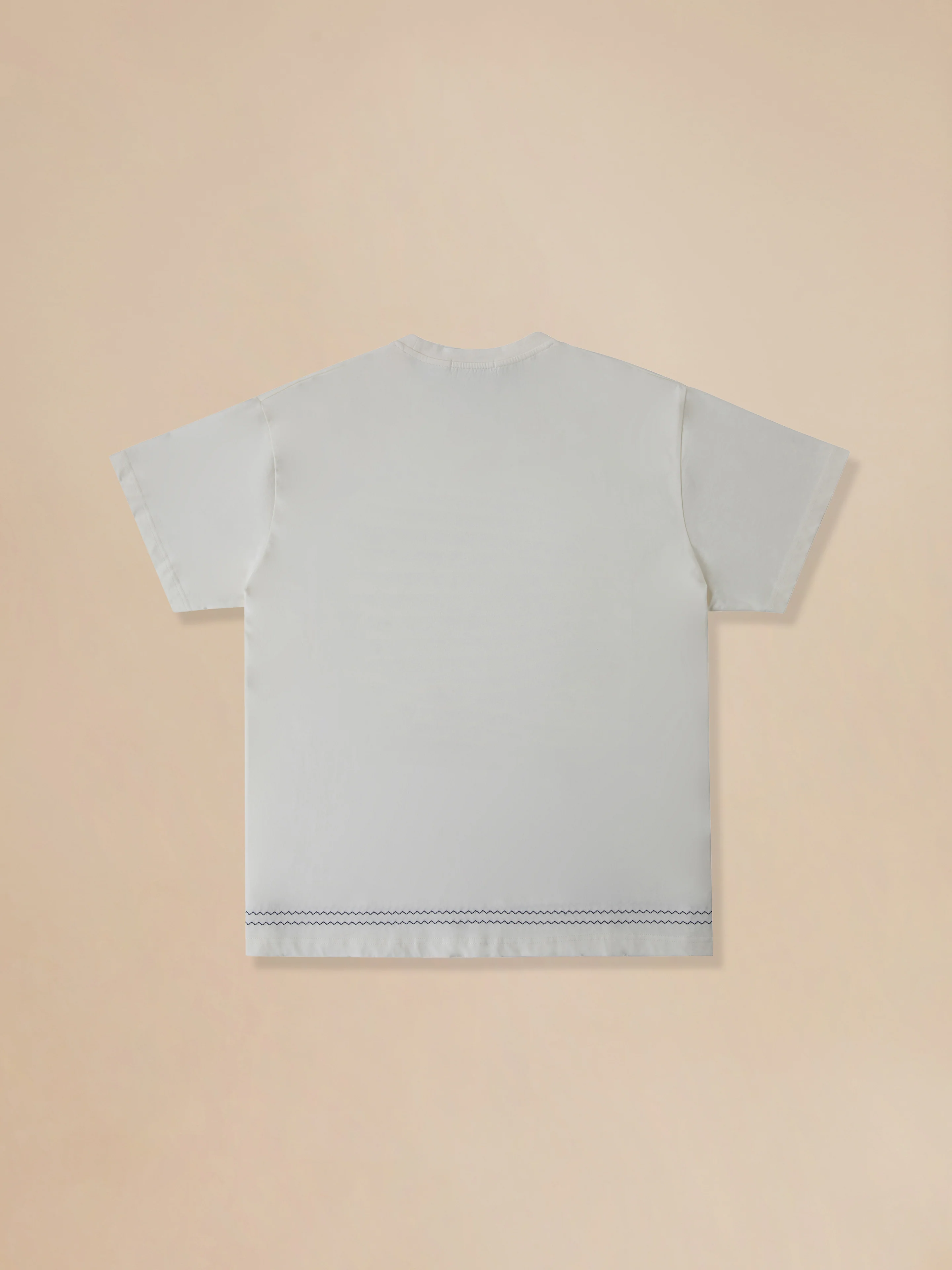 Bouquet Flowers Tee - Image 4