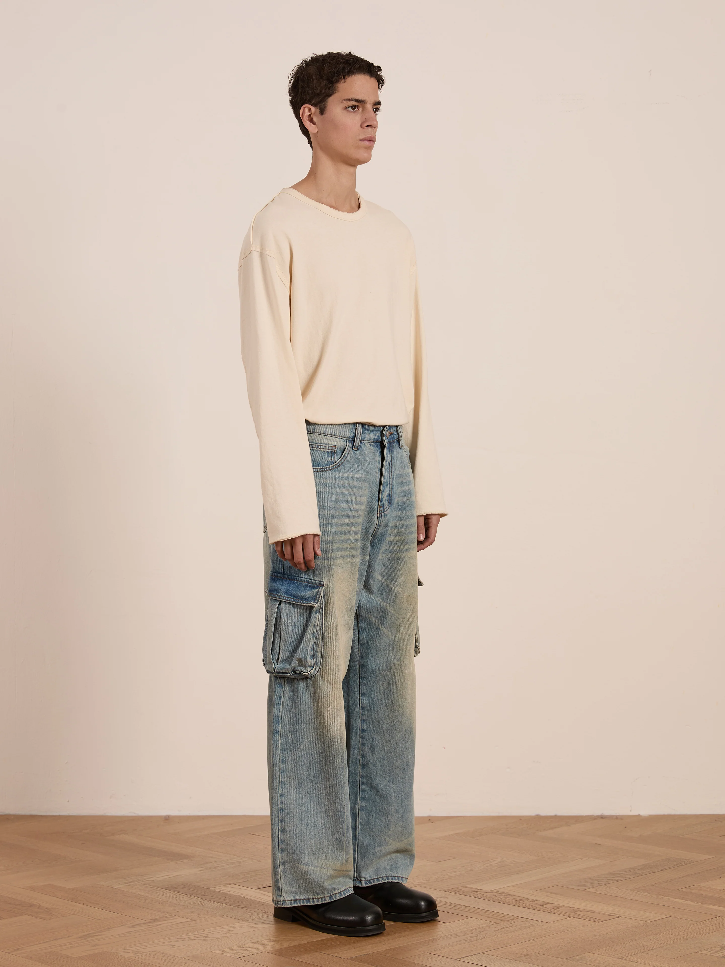 Cargo Jeans - Image 10