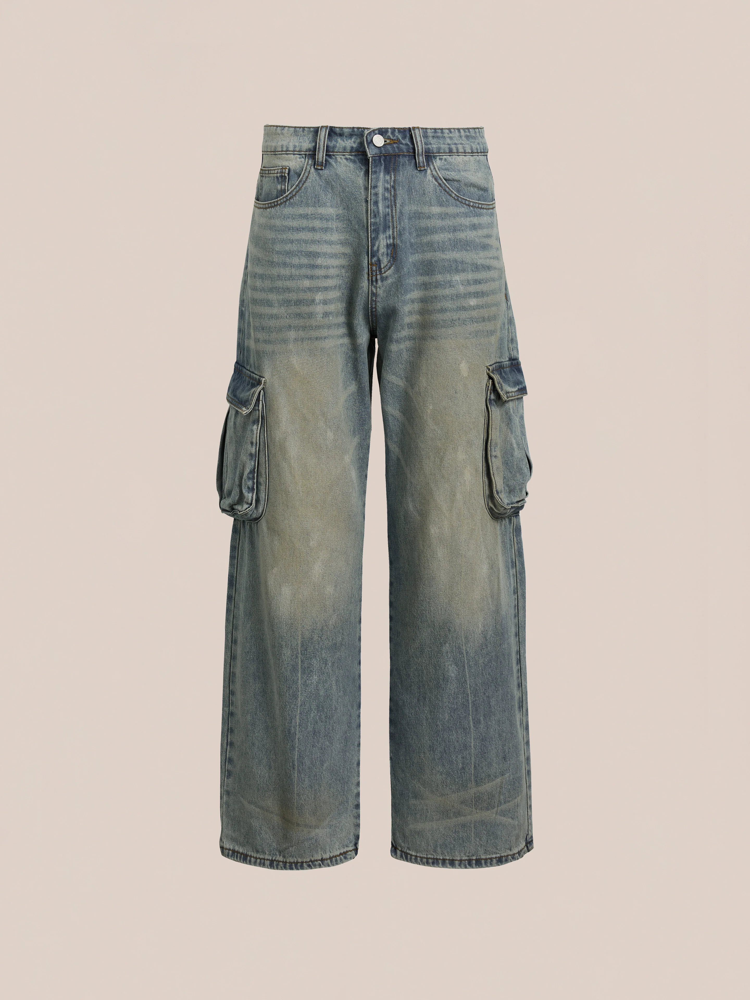 Cargo Jeans - Image 5