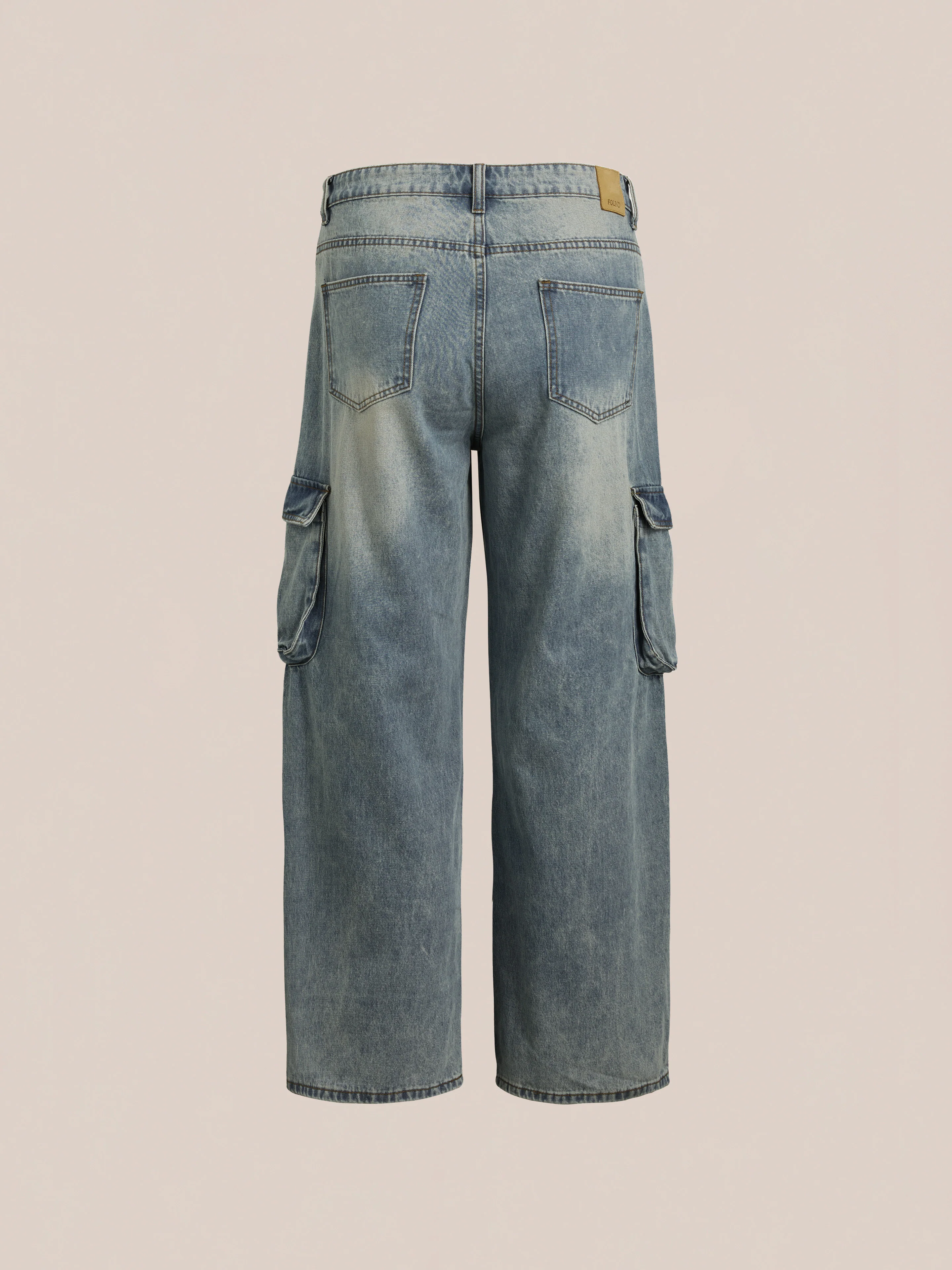 Cargo Jeans - Image 6