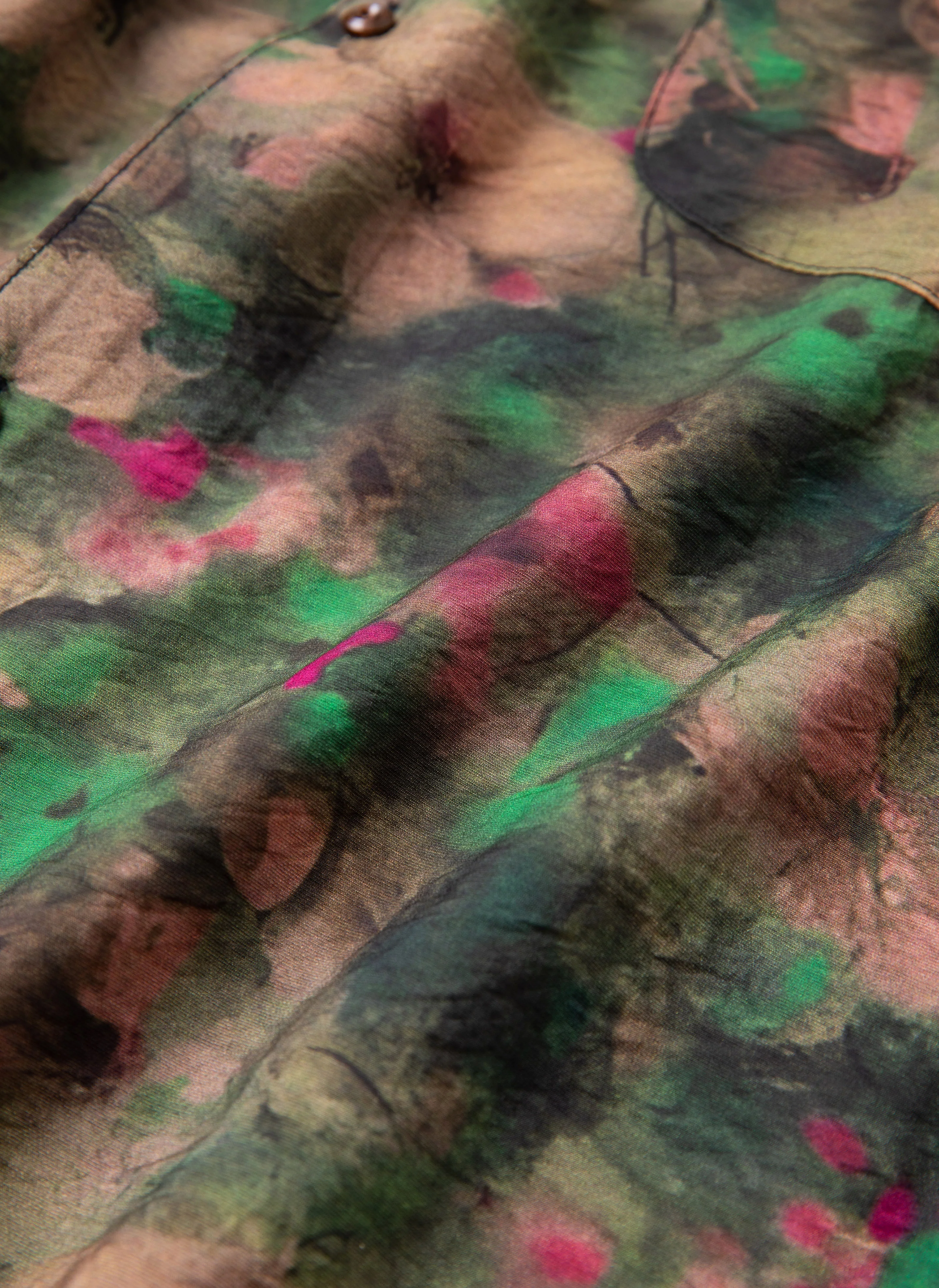 Charlot LS Camp Shirt - Image 3