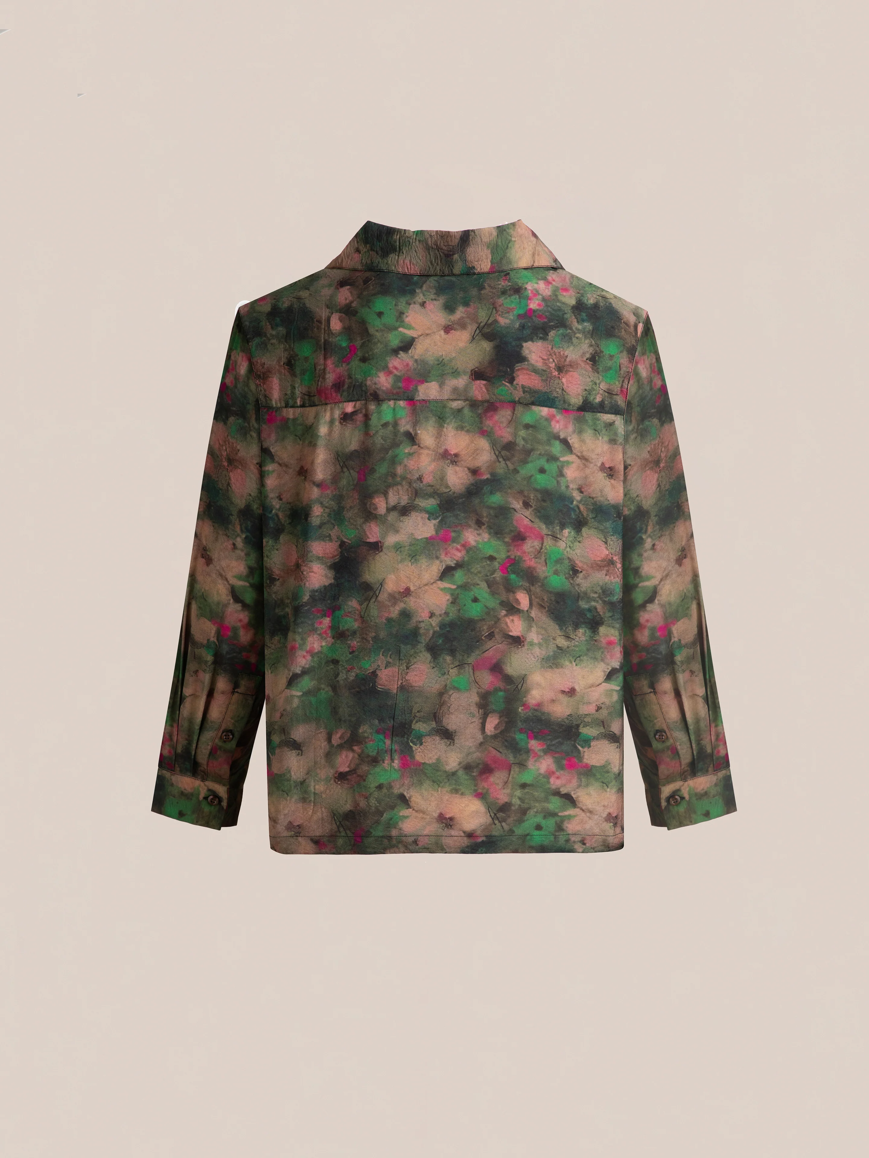 Charlot LS Camp Shirt - Image 7