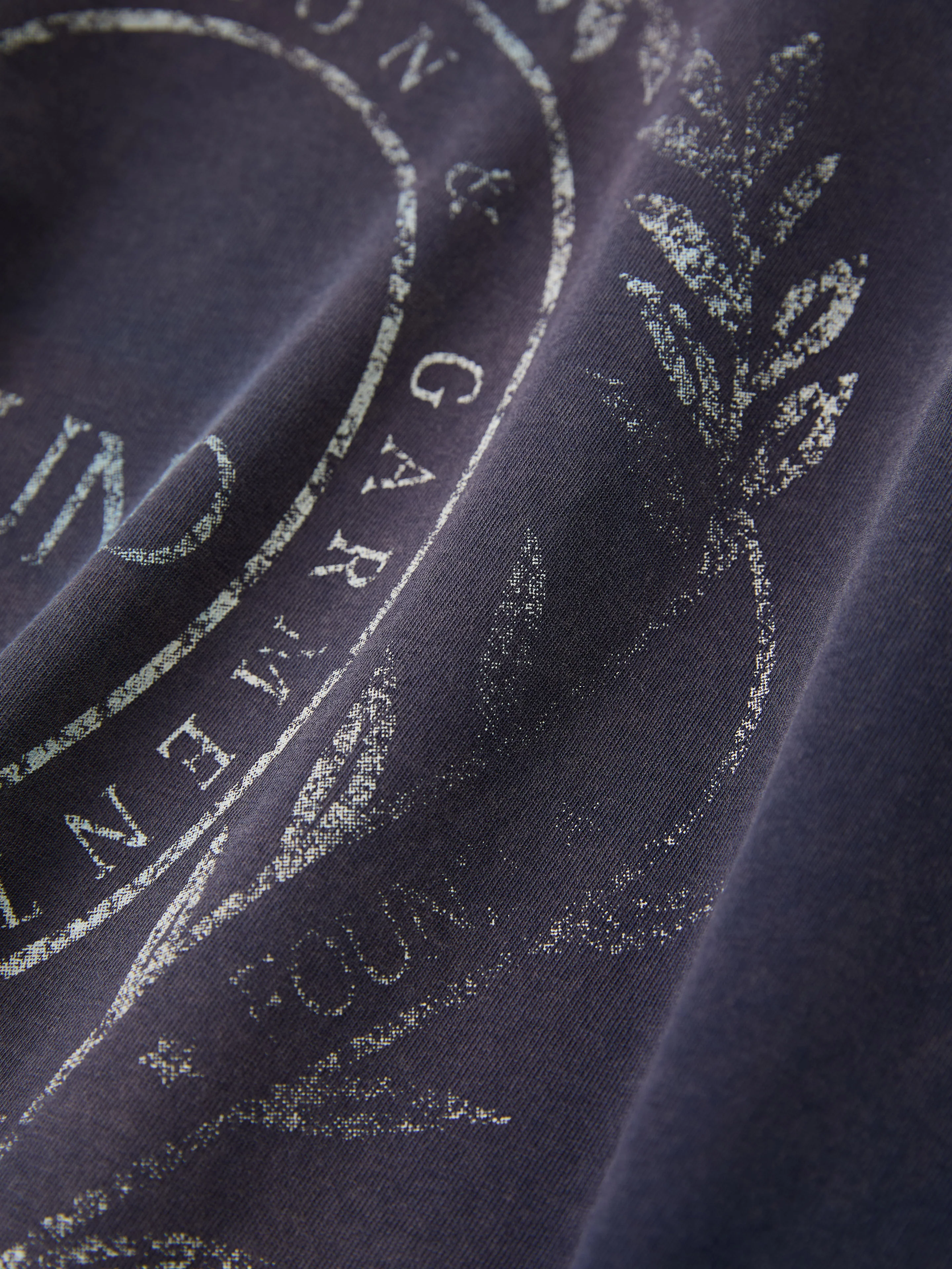 Collegiate Crest Tee - Image 11