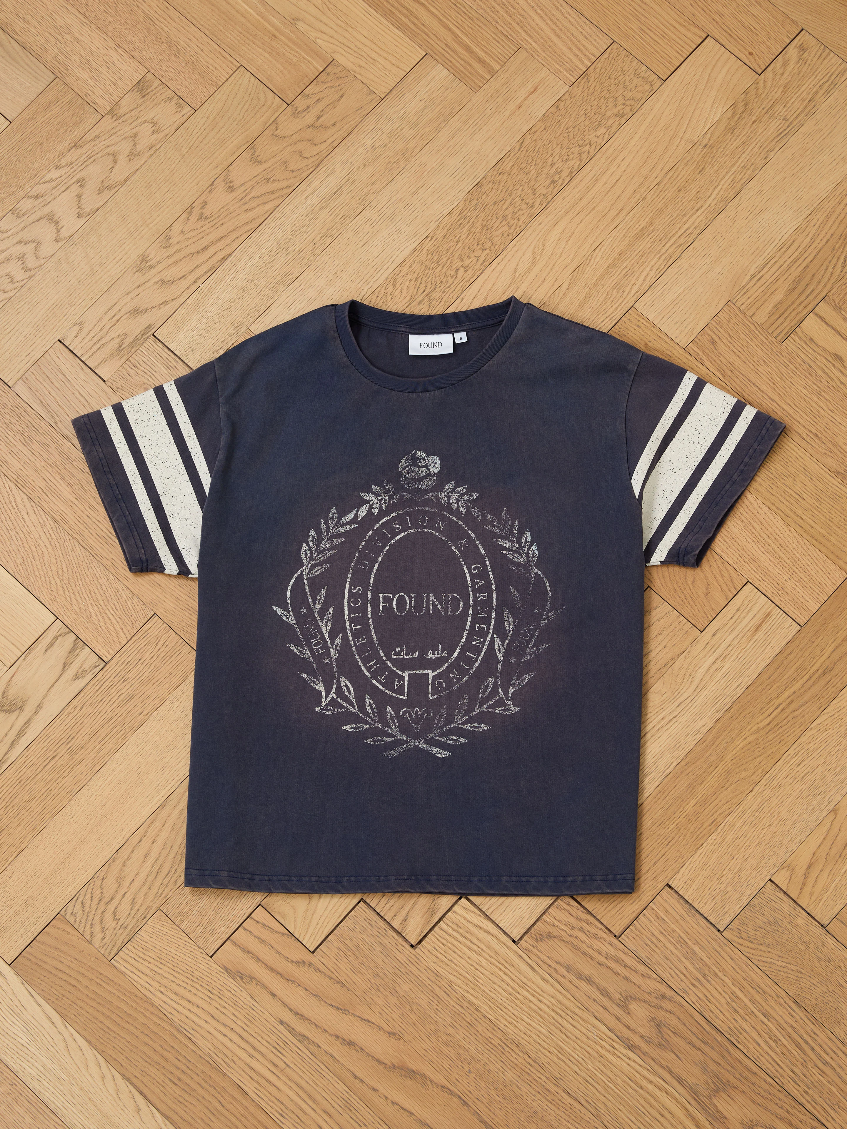 Collegiate Crest Tee - Image 14