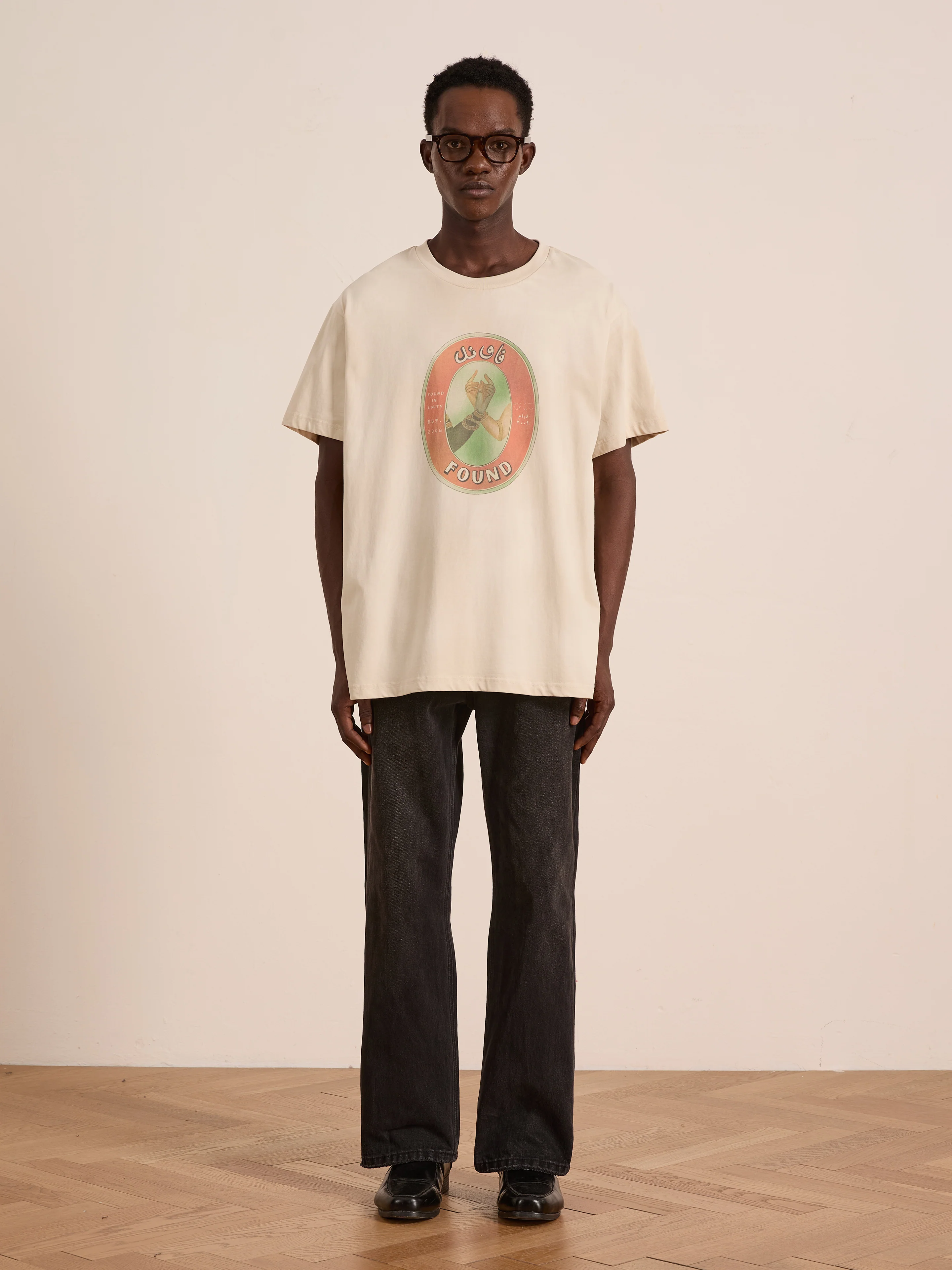 Community Hands Tee - Image 4