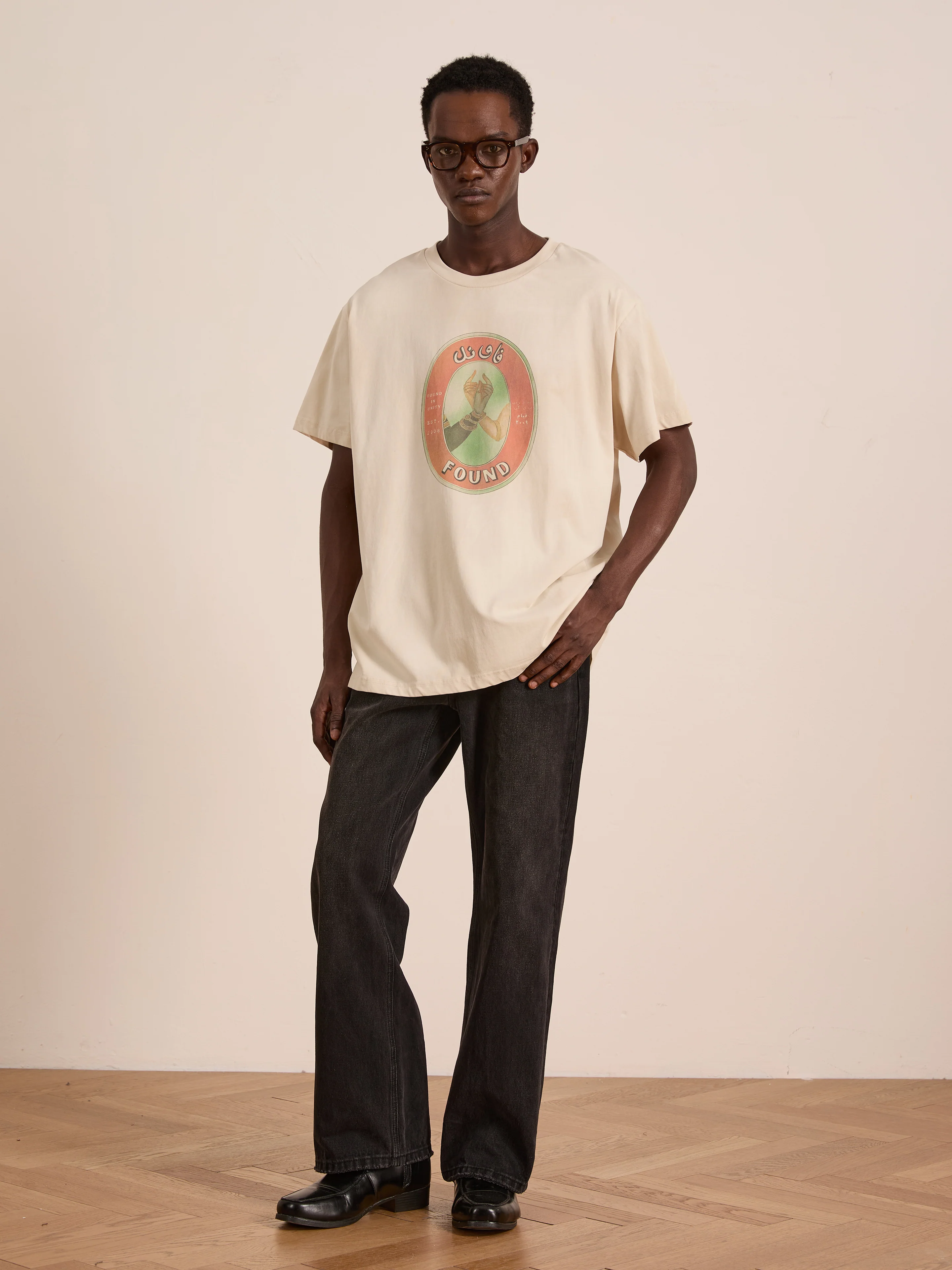 Community Hands Tee - Image 5