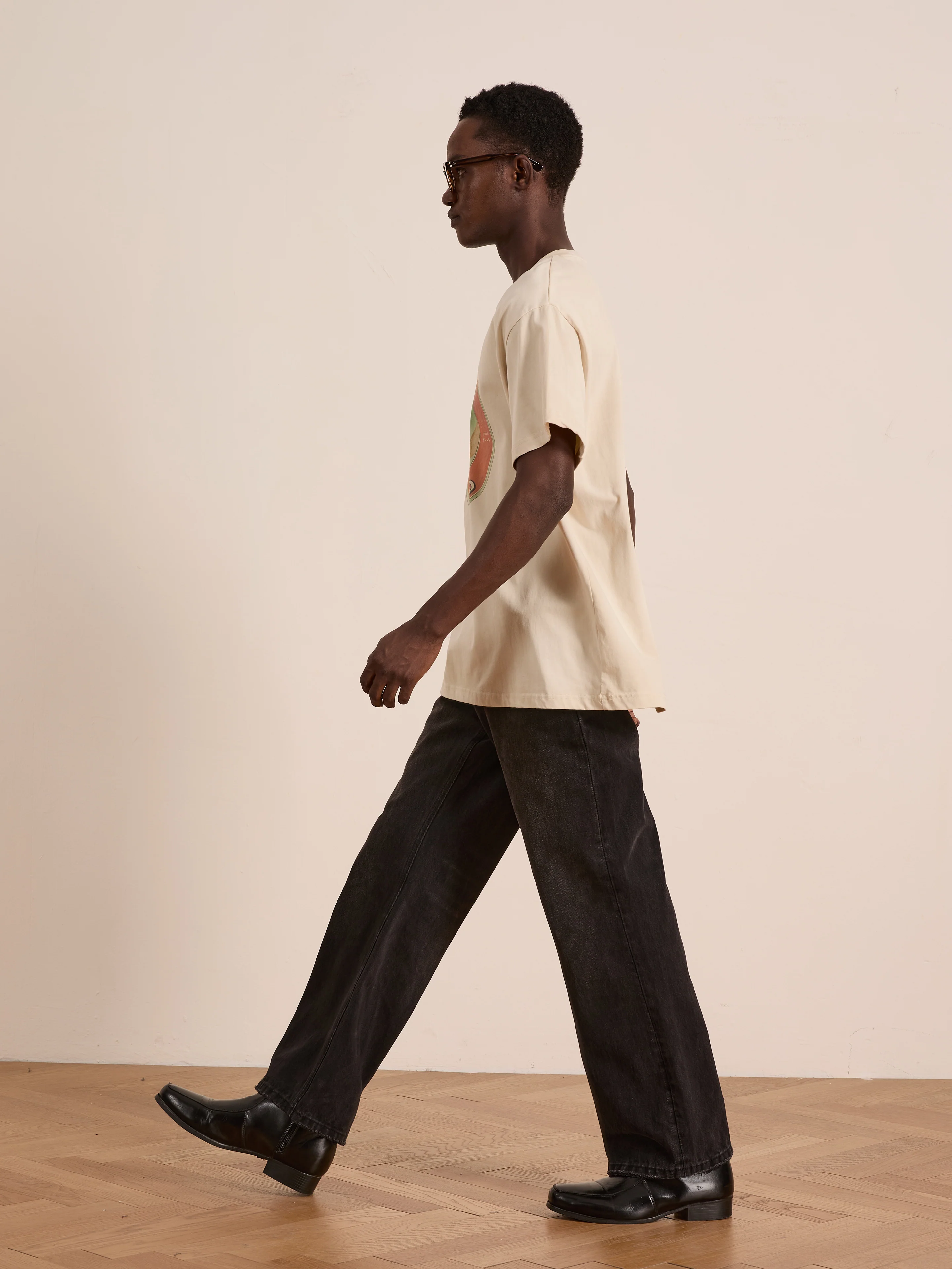 Community Hands Tee - Image 6