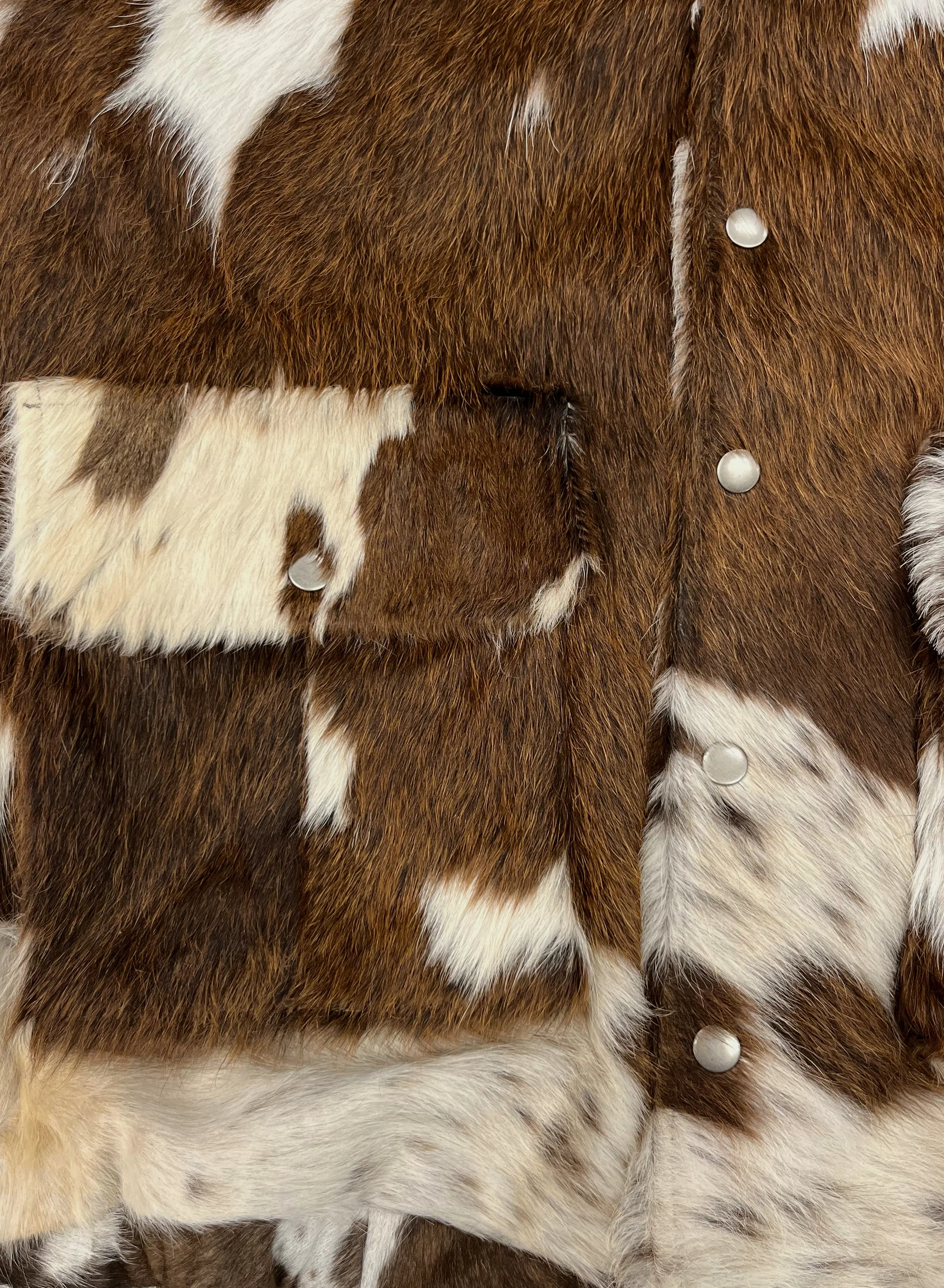 Cowhide Drover Hoodie - Image 10