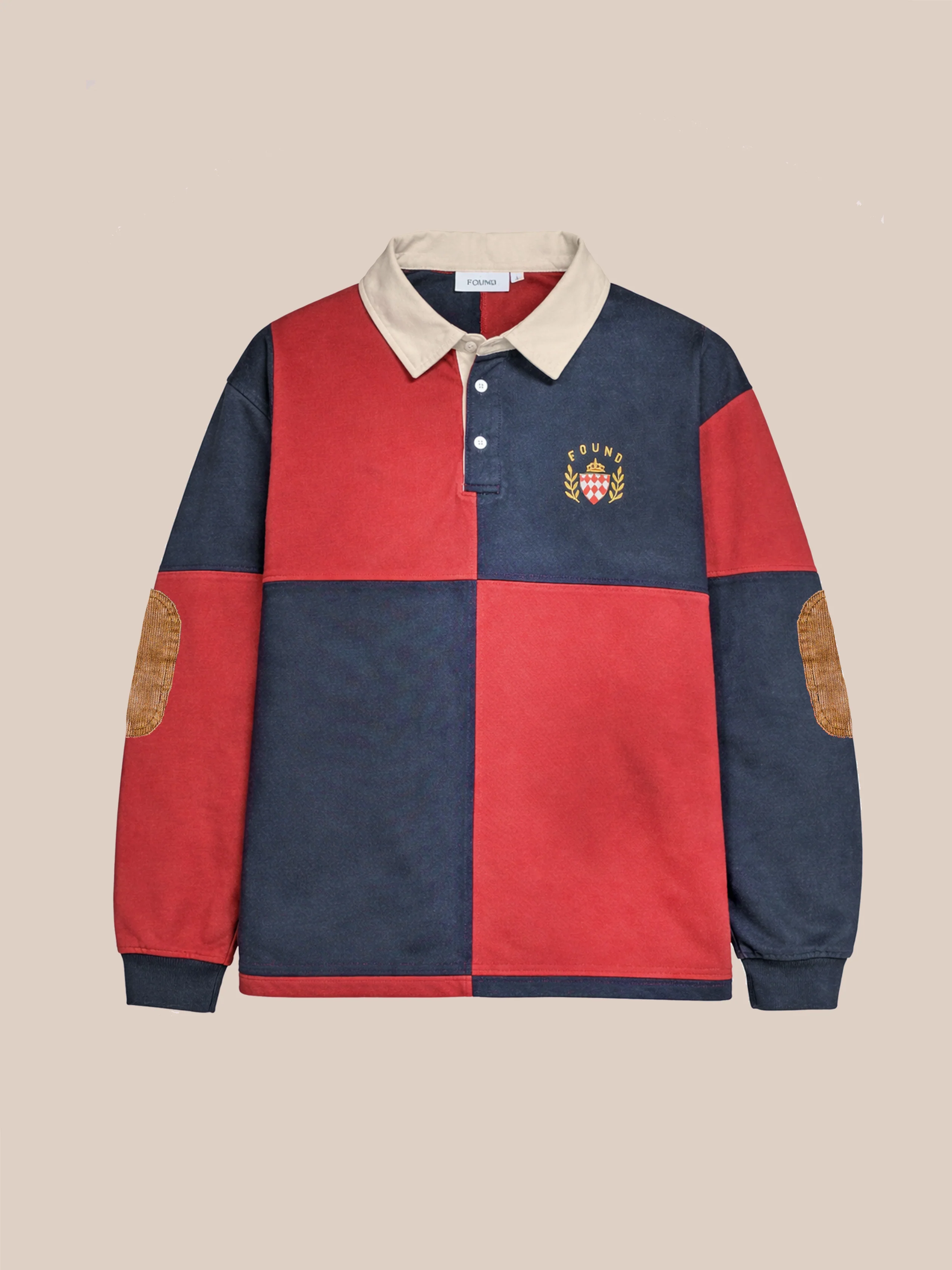 Crest Field Rugby