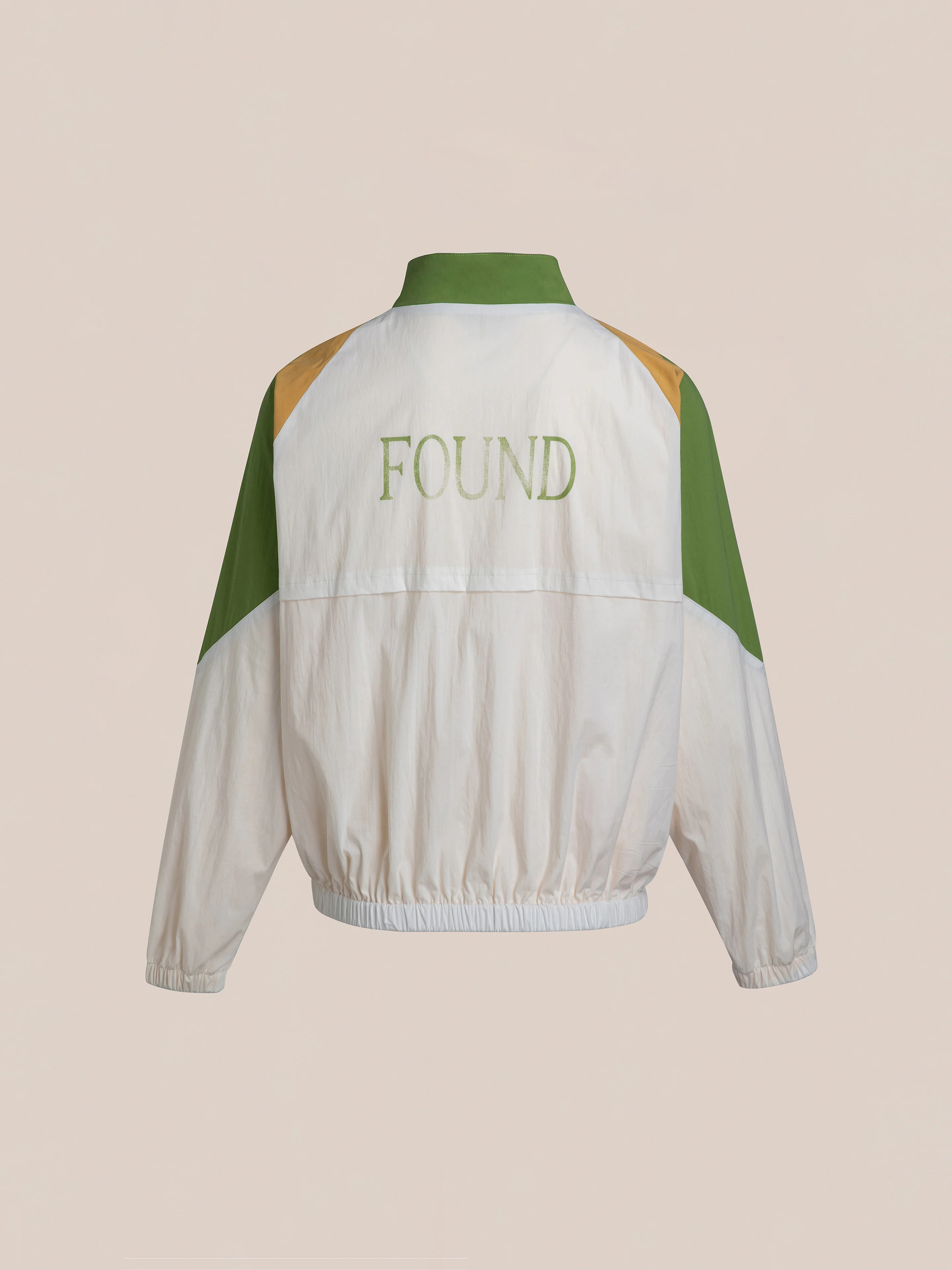 Legacy Cricket Track Jacket - Image 3