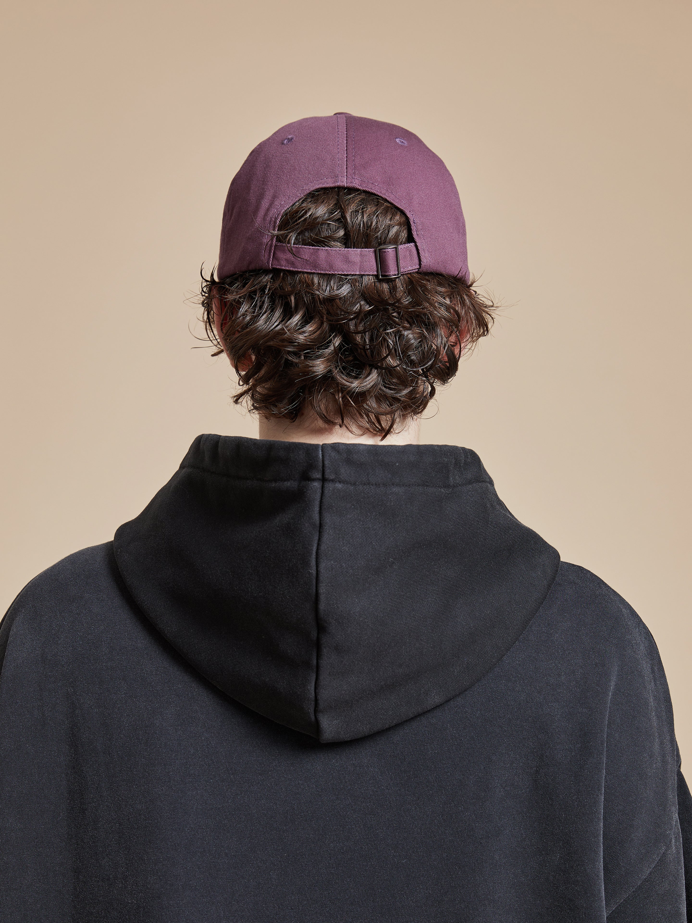 Flower Deer Cap - Image 3