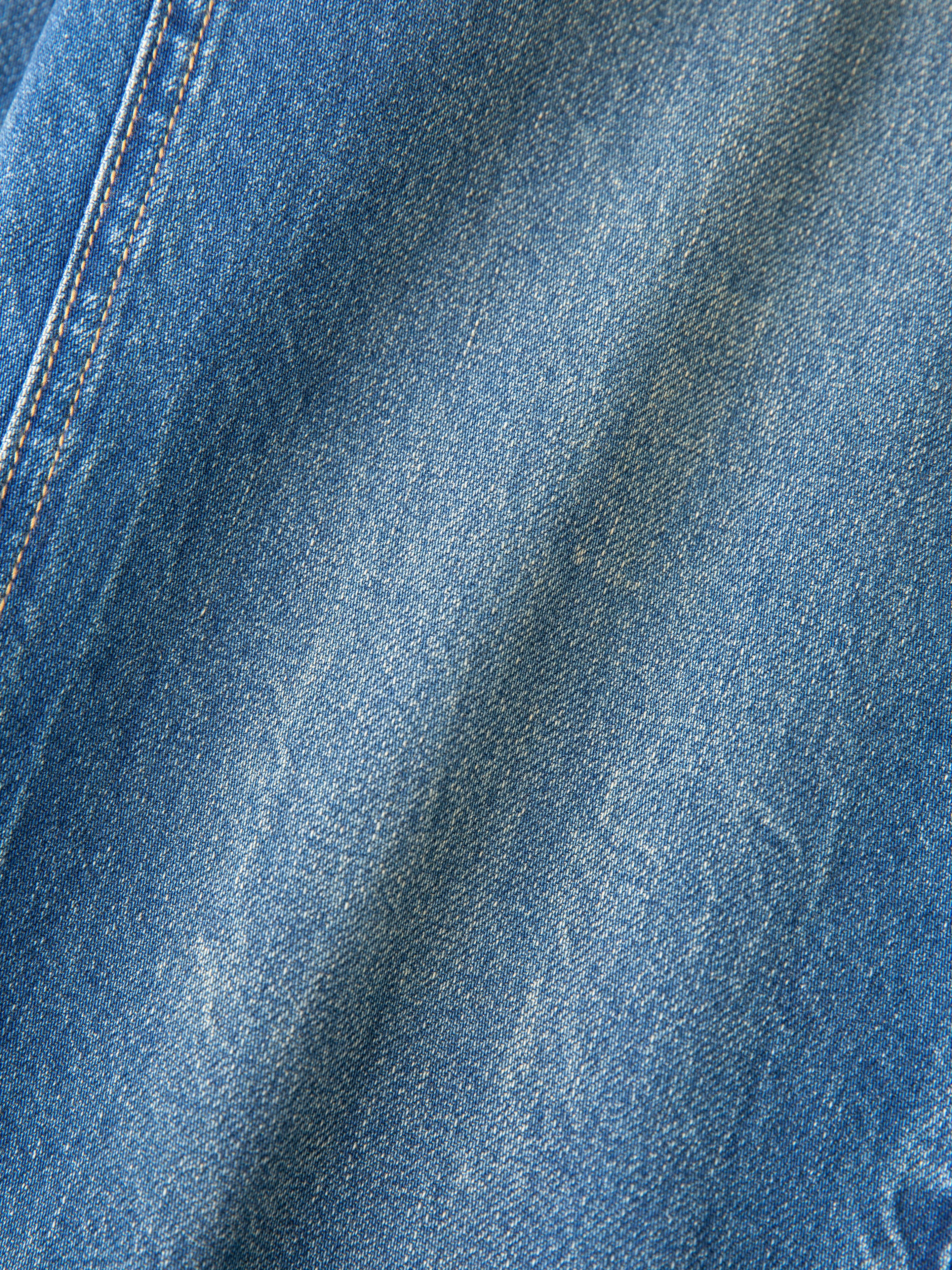 Denim Carpenter Jeans - Image 12
