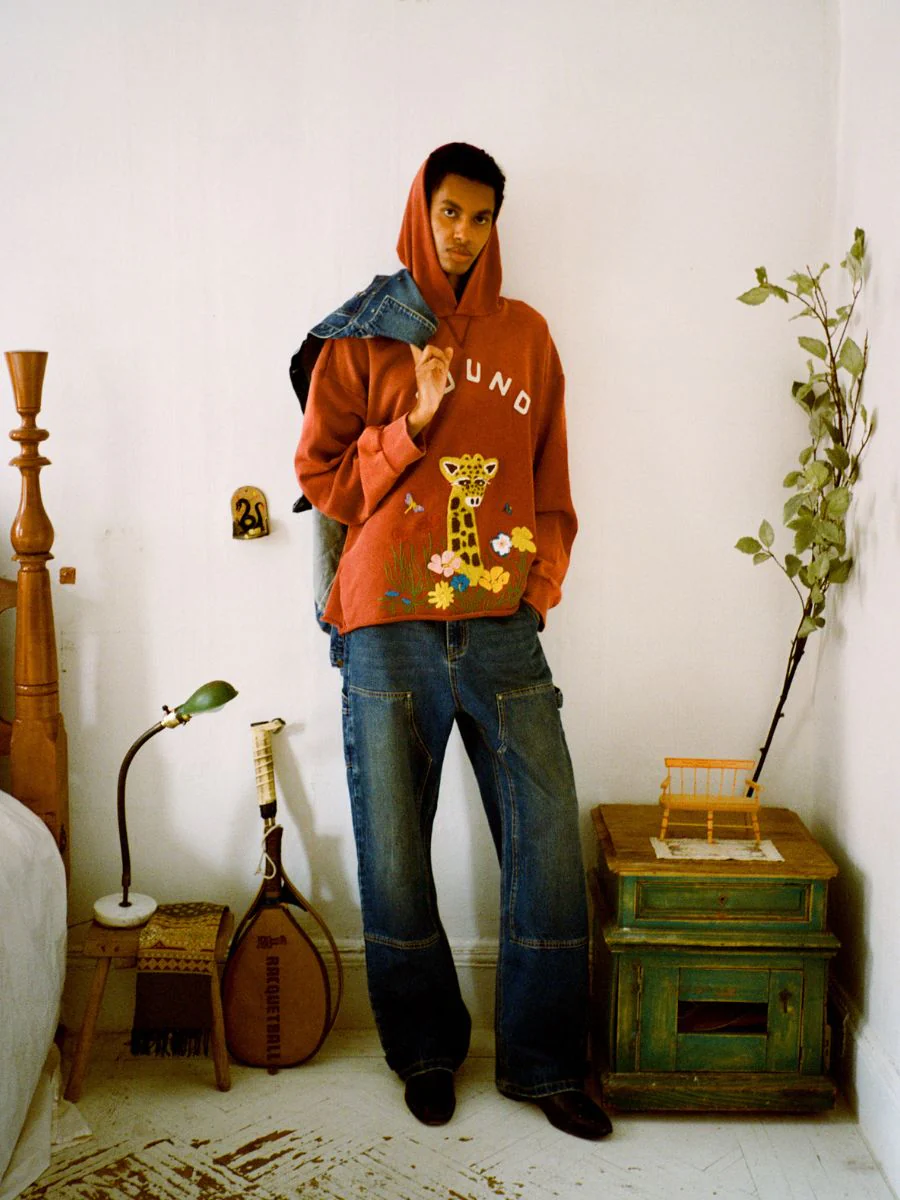 Denim Carpenter Jeans - Image 13