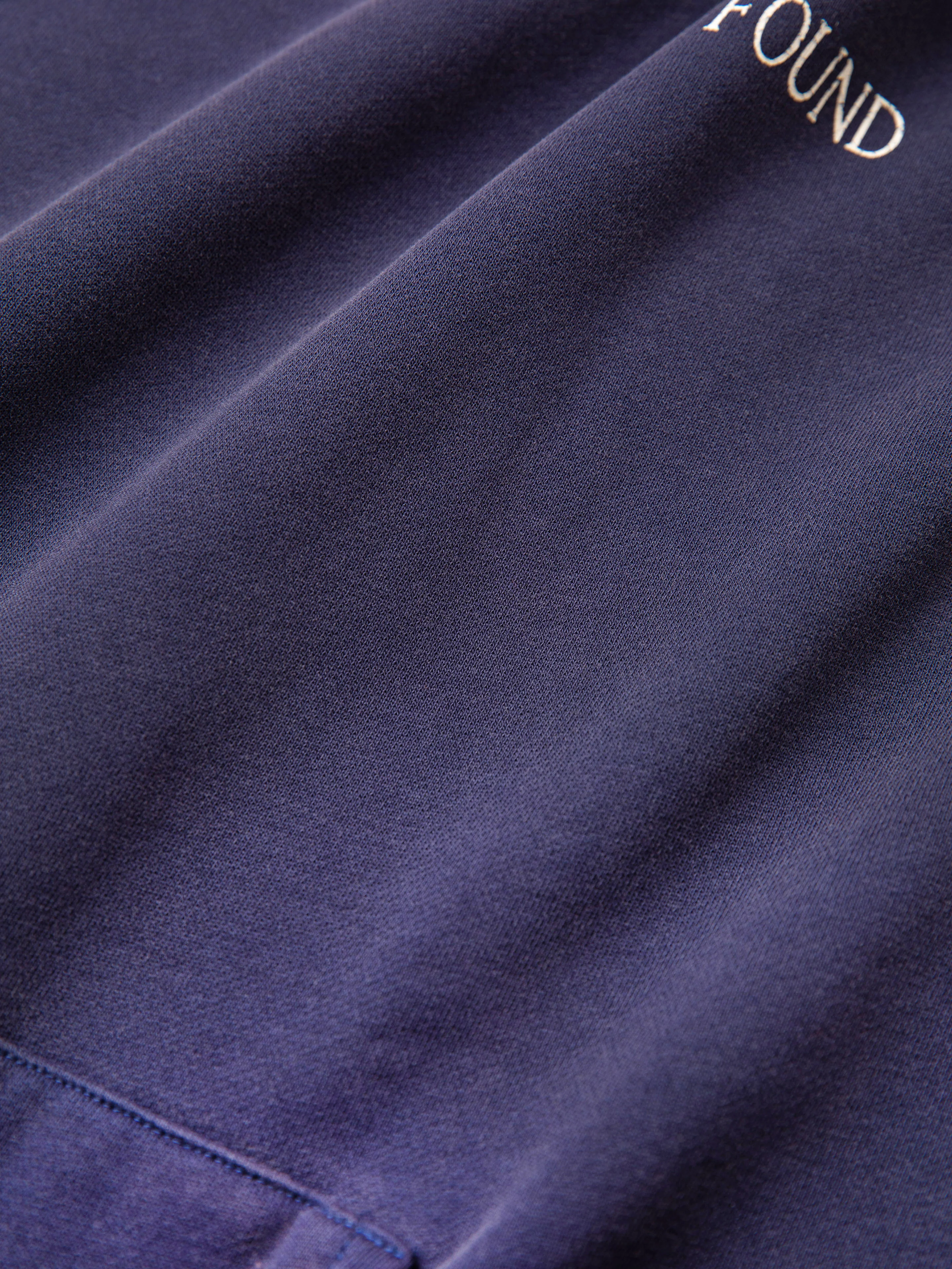 Distressed Logo Hoodie - Image 10