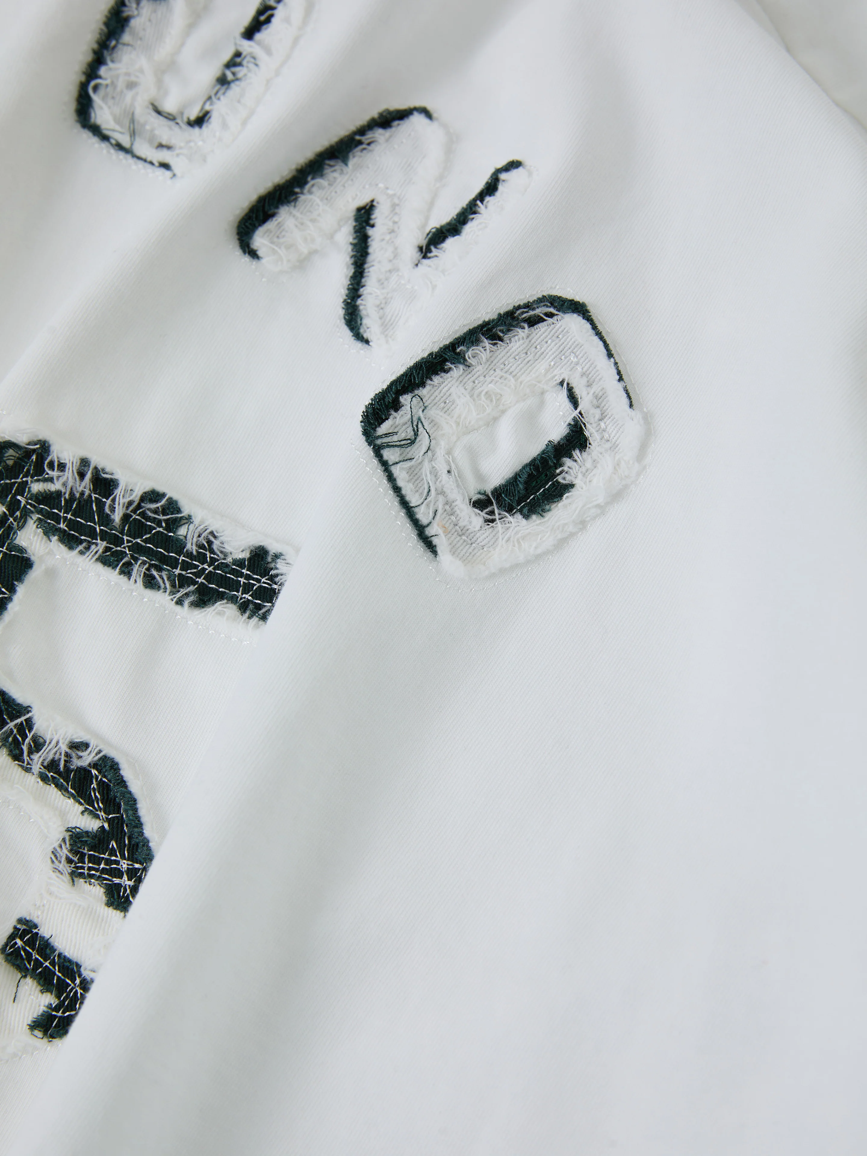 Distressed LS Team Jersey - Image 10