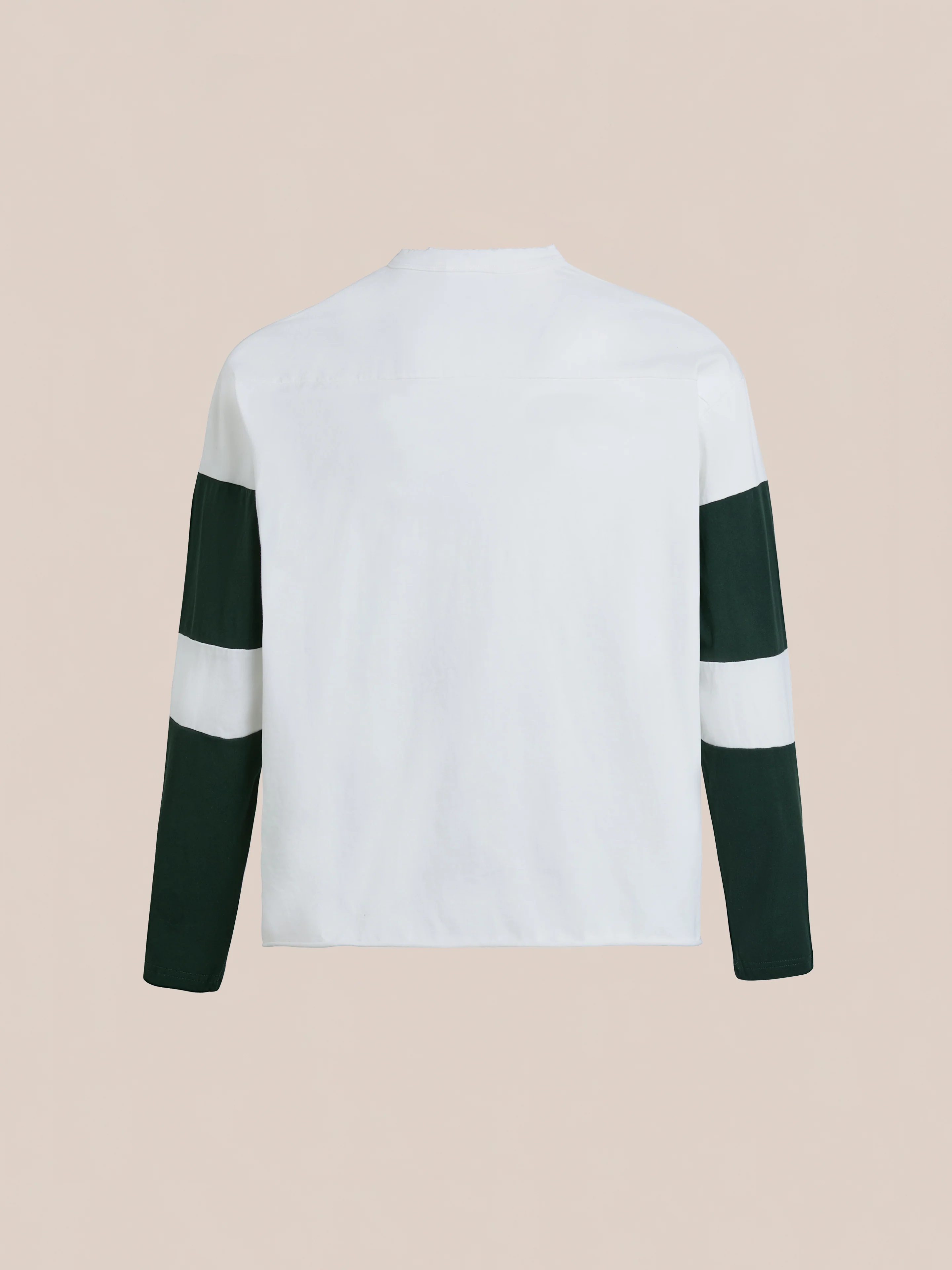 Distressed LS Team Jersey - Image 7