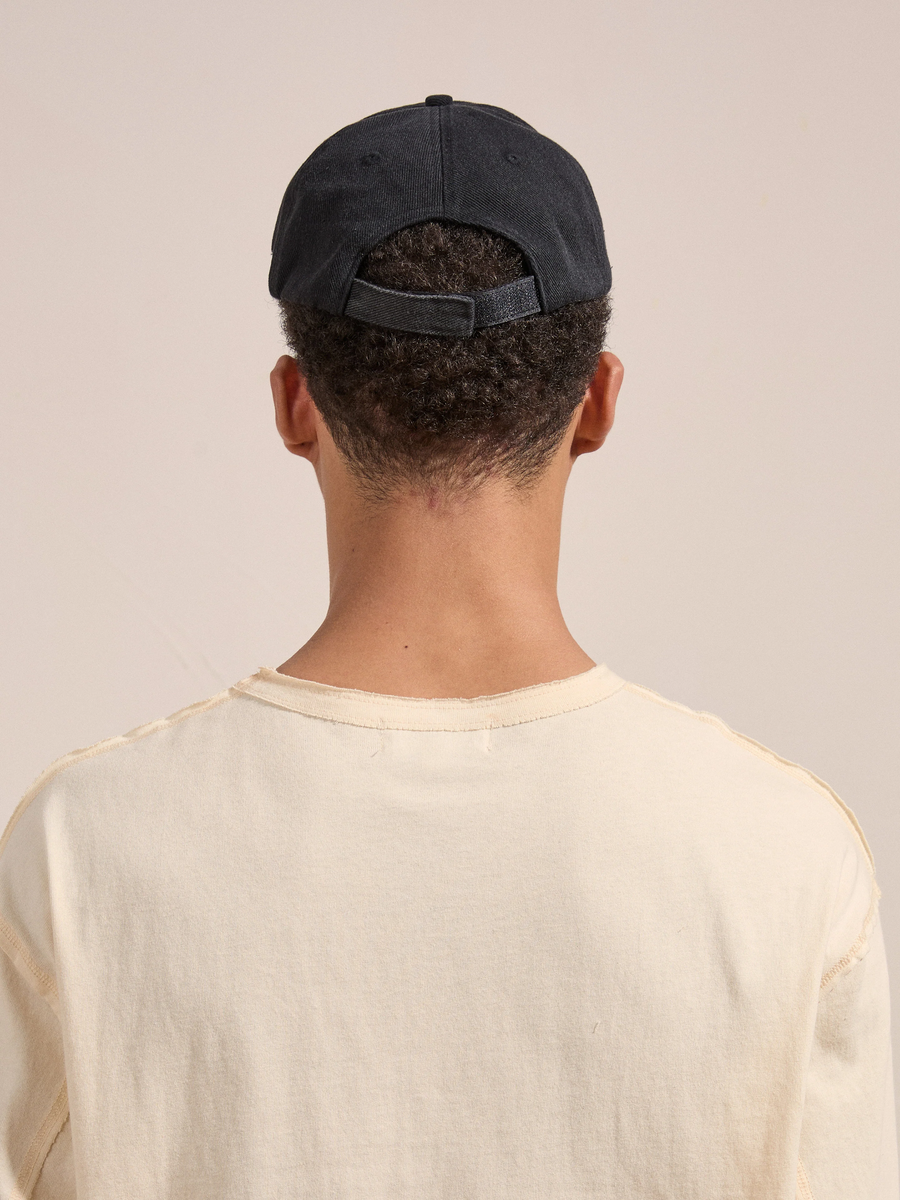 Distressed Pin Cap - Image 7