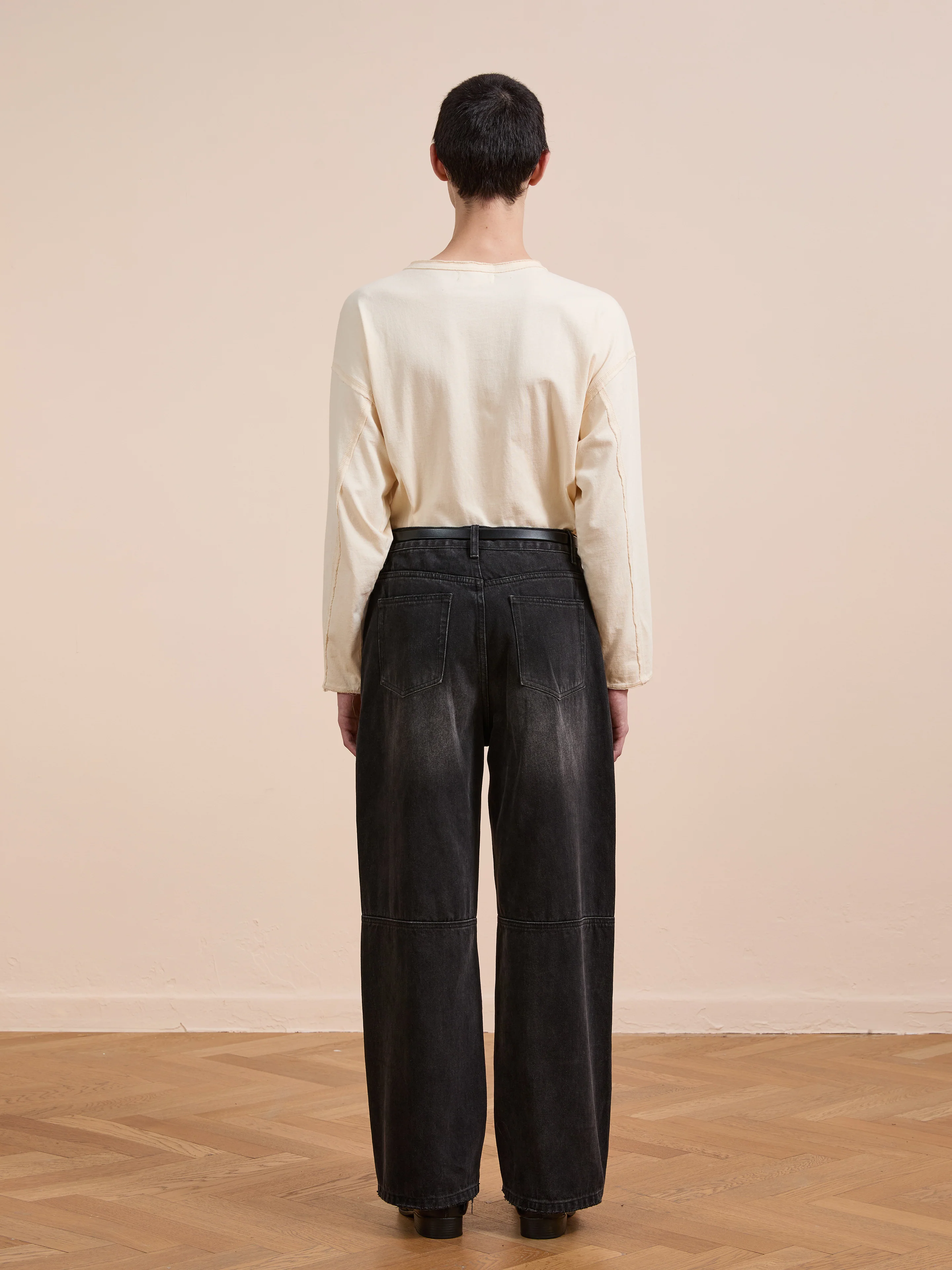 Double Knee Carpenter Jeans - Image 12