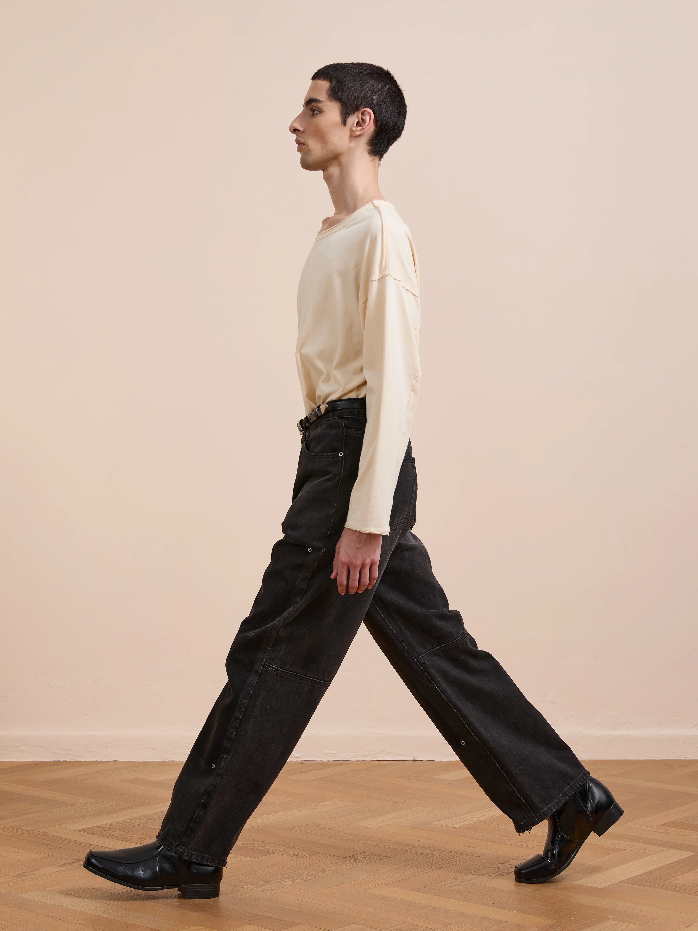Double Knee Carpenter Jeans - Image 13