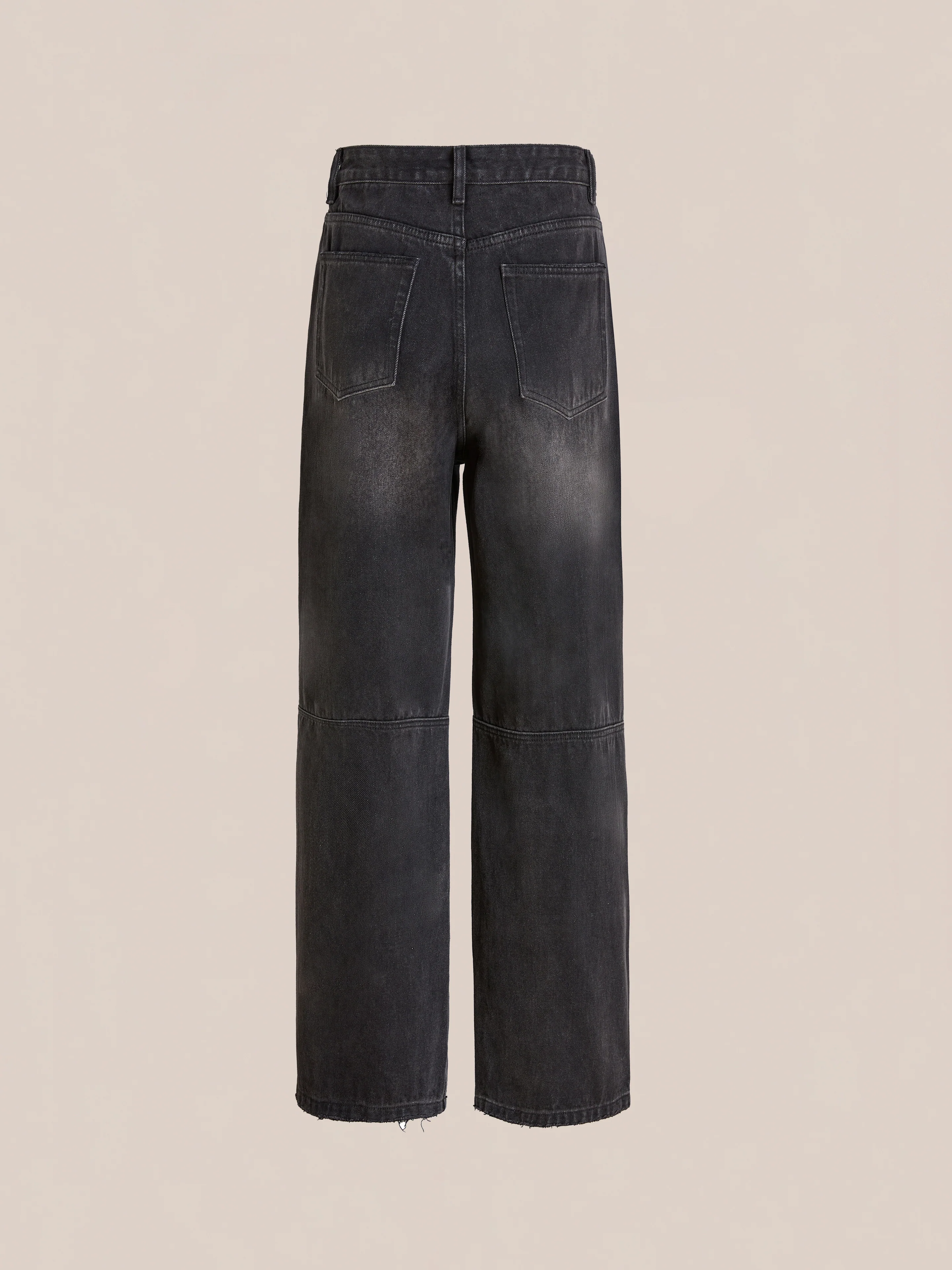 Double Knee Carpenter Jeans - Image 6