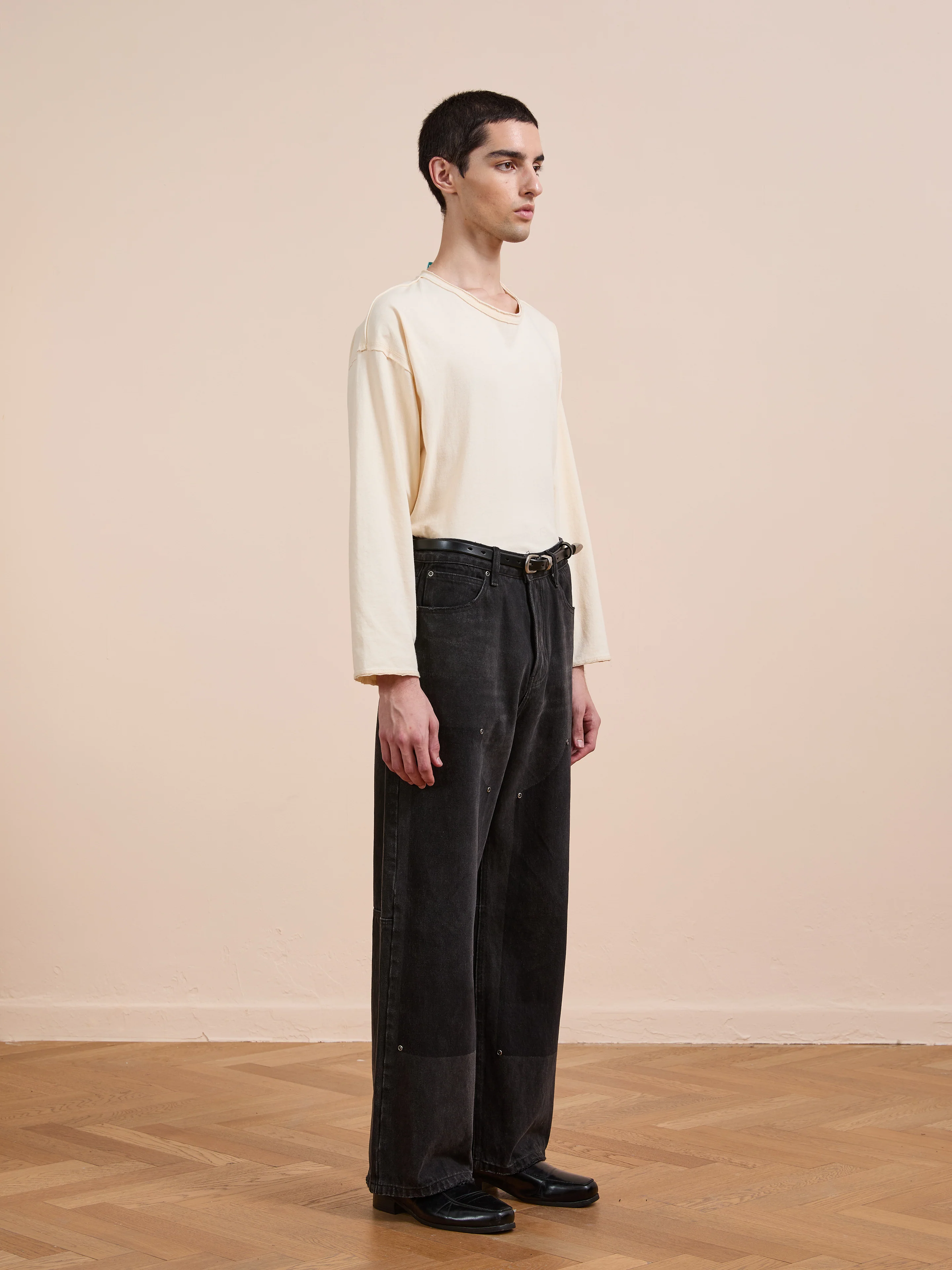 Double Knee Carpenter Jeans - Image 7