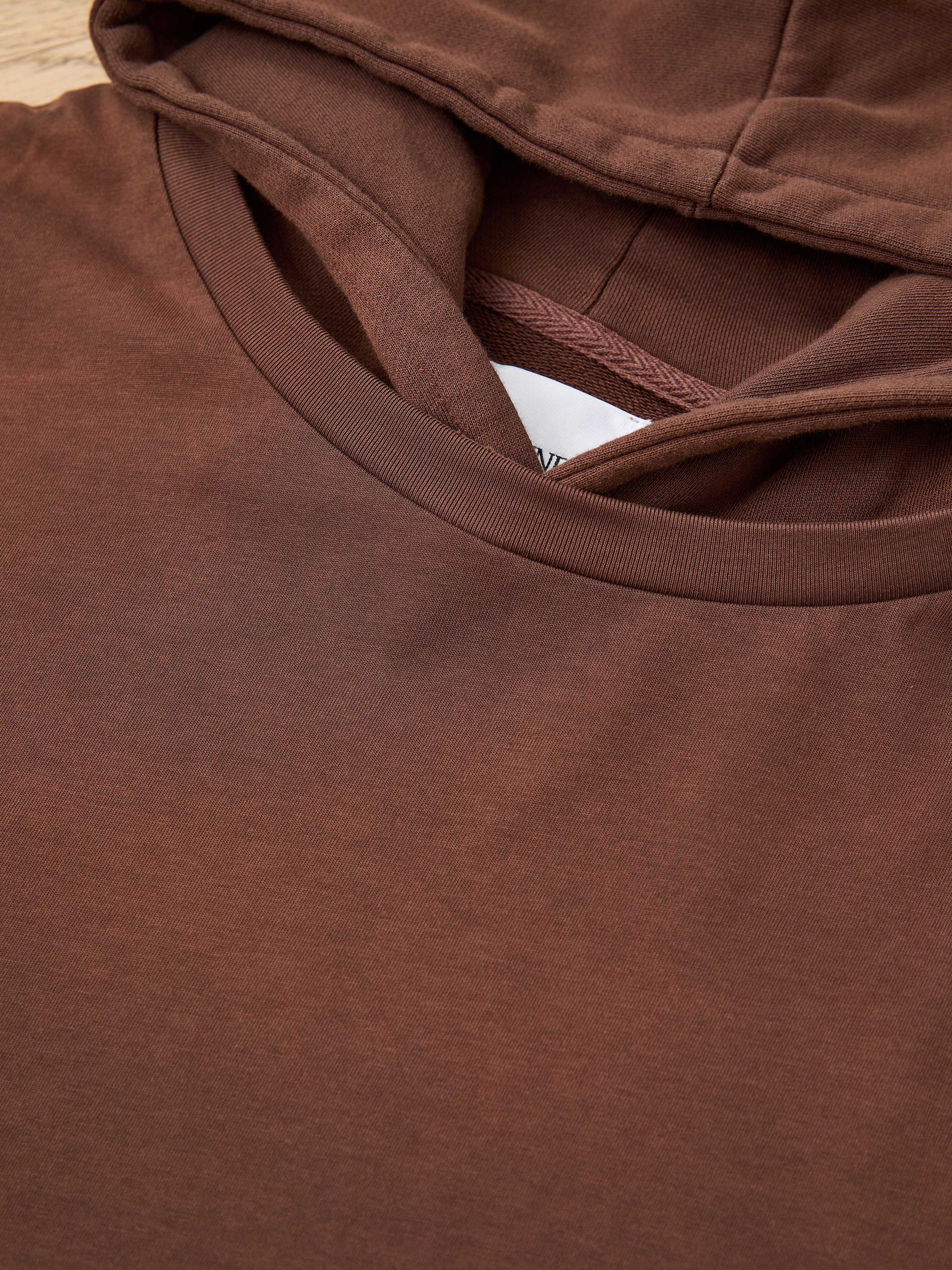 Double Layer Hoodie - Image 5