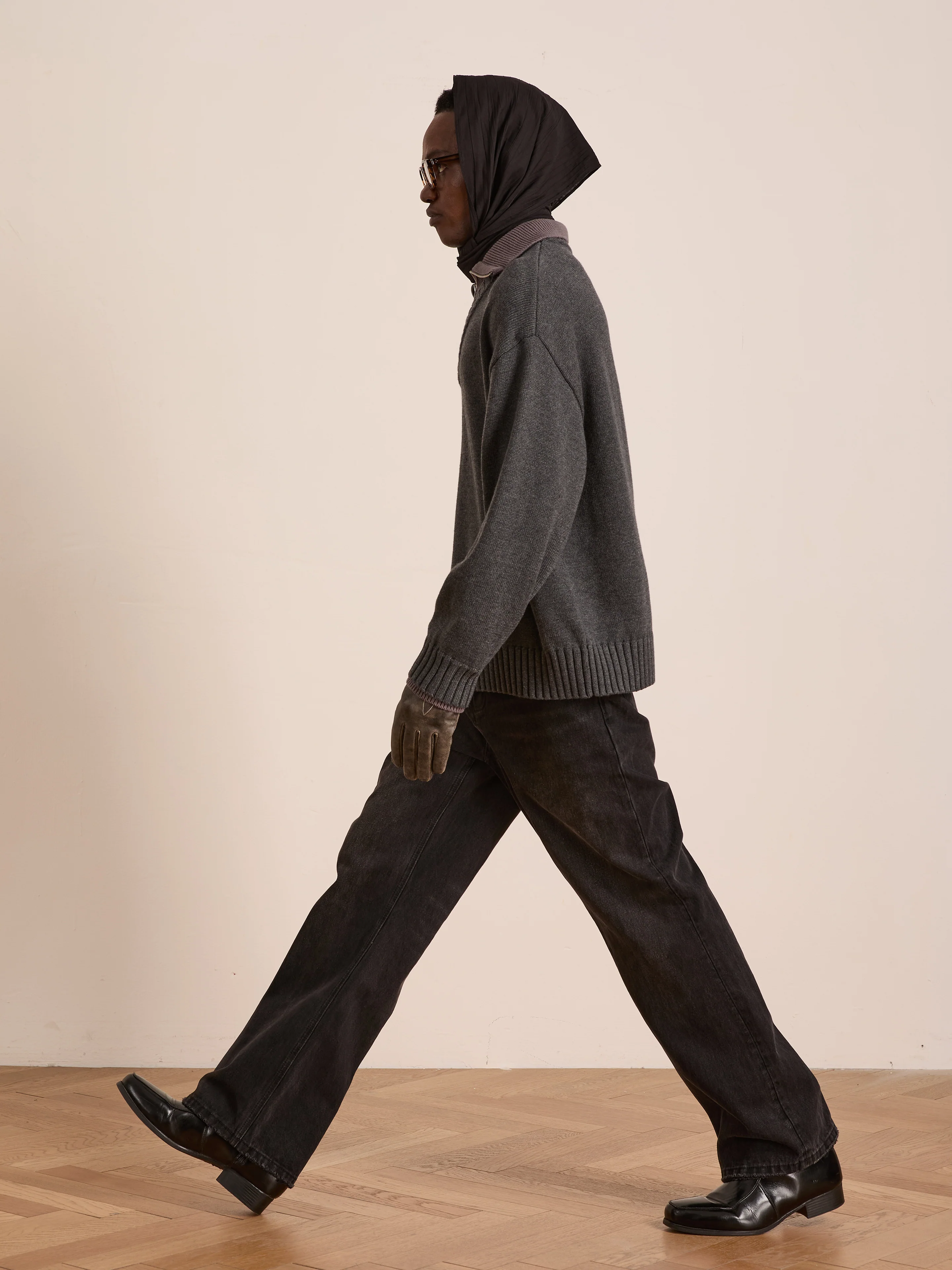 Double Layer Sweater - Image 13