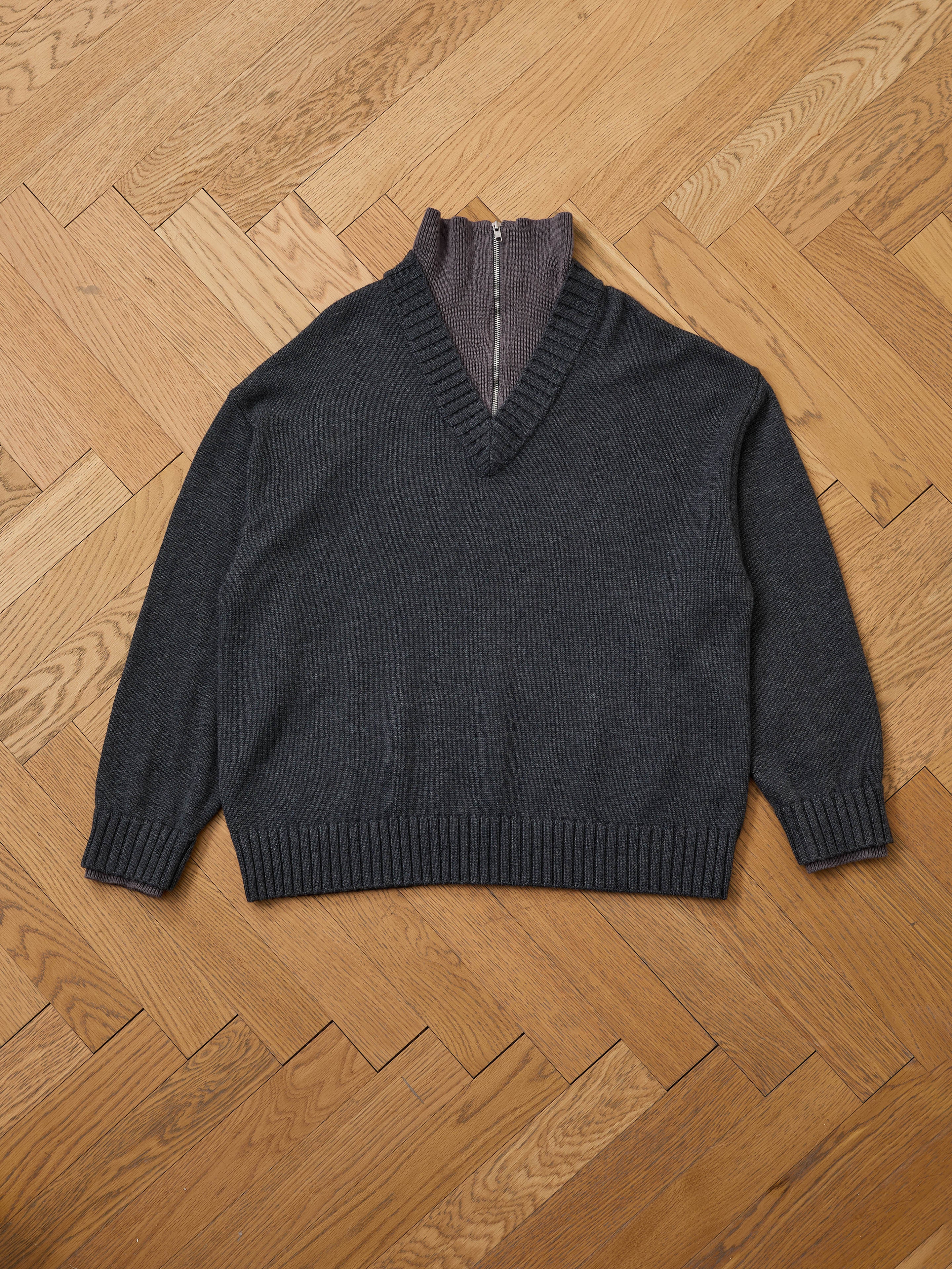 Double Layer Sweater - Image 15