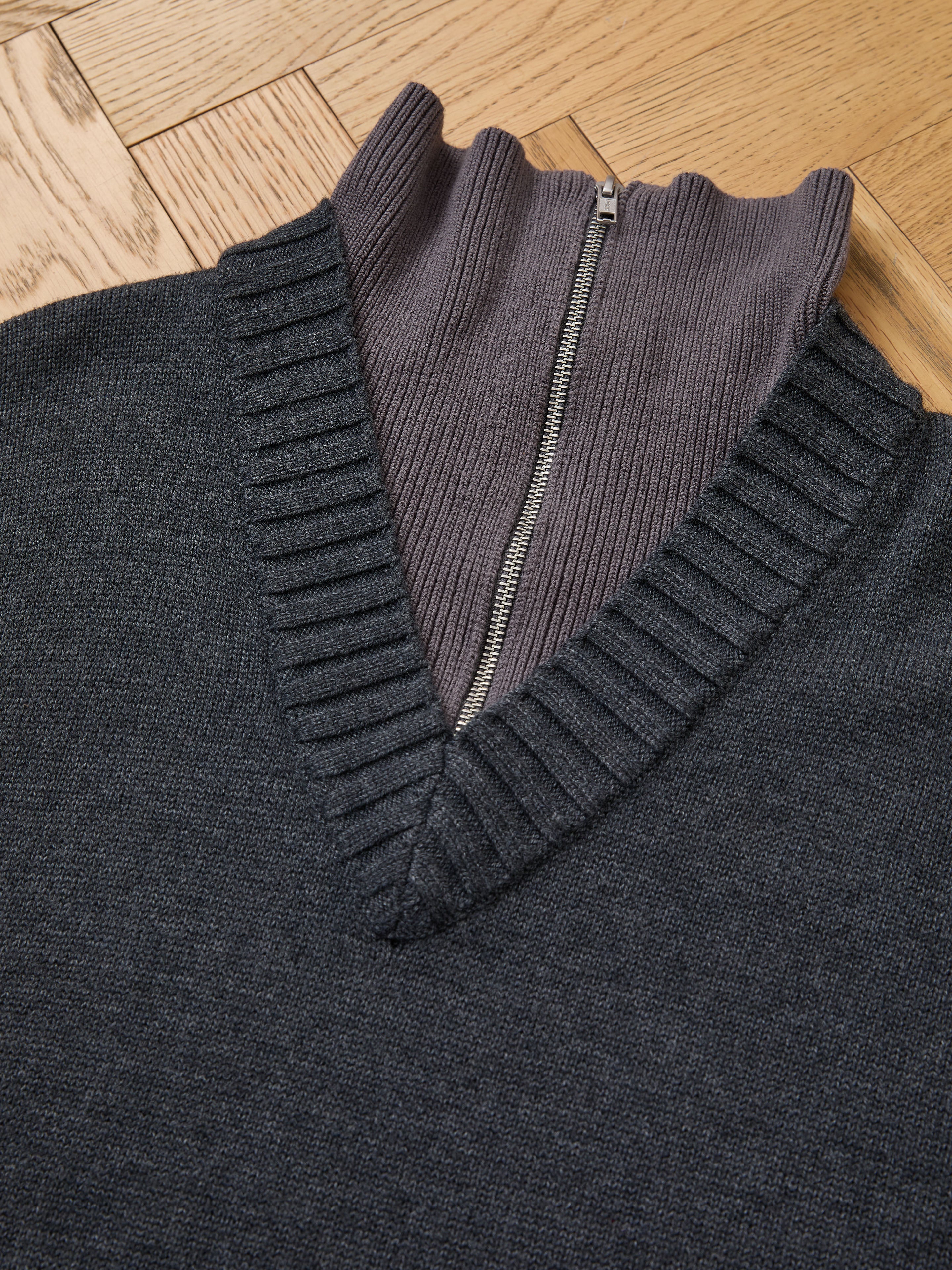 Double Layer Sweater - Image 16