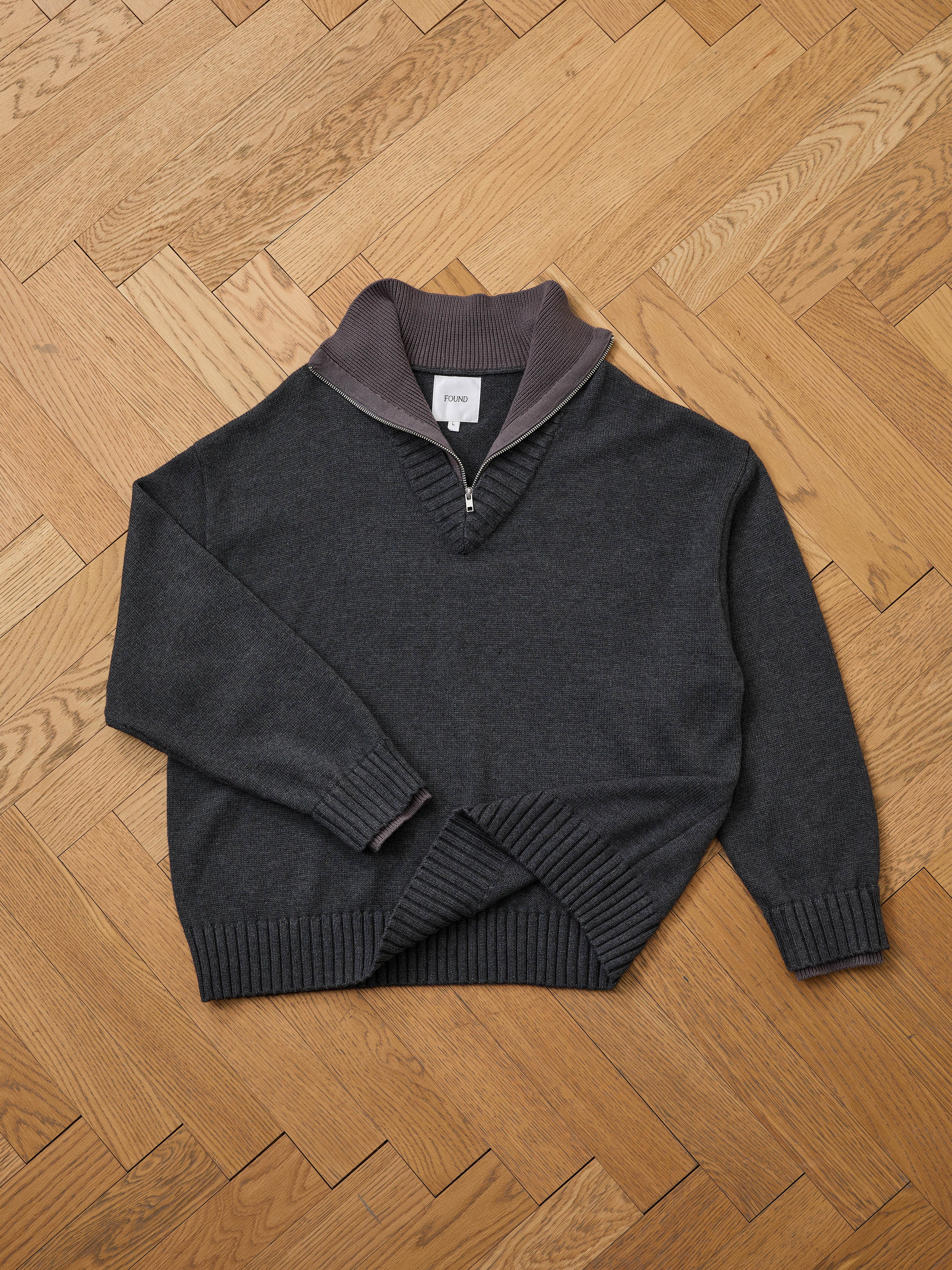 Double Layer Sweater - Image 17