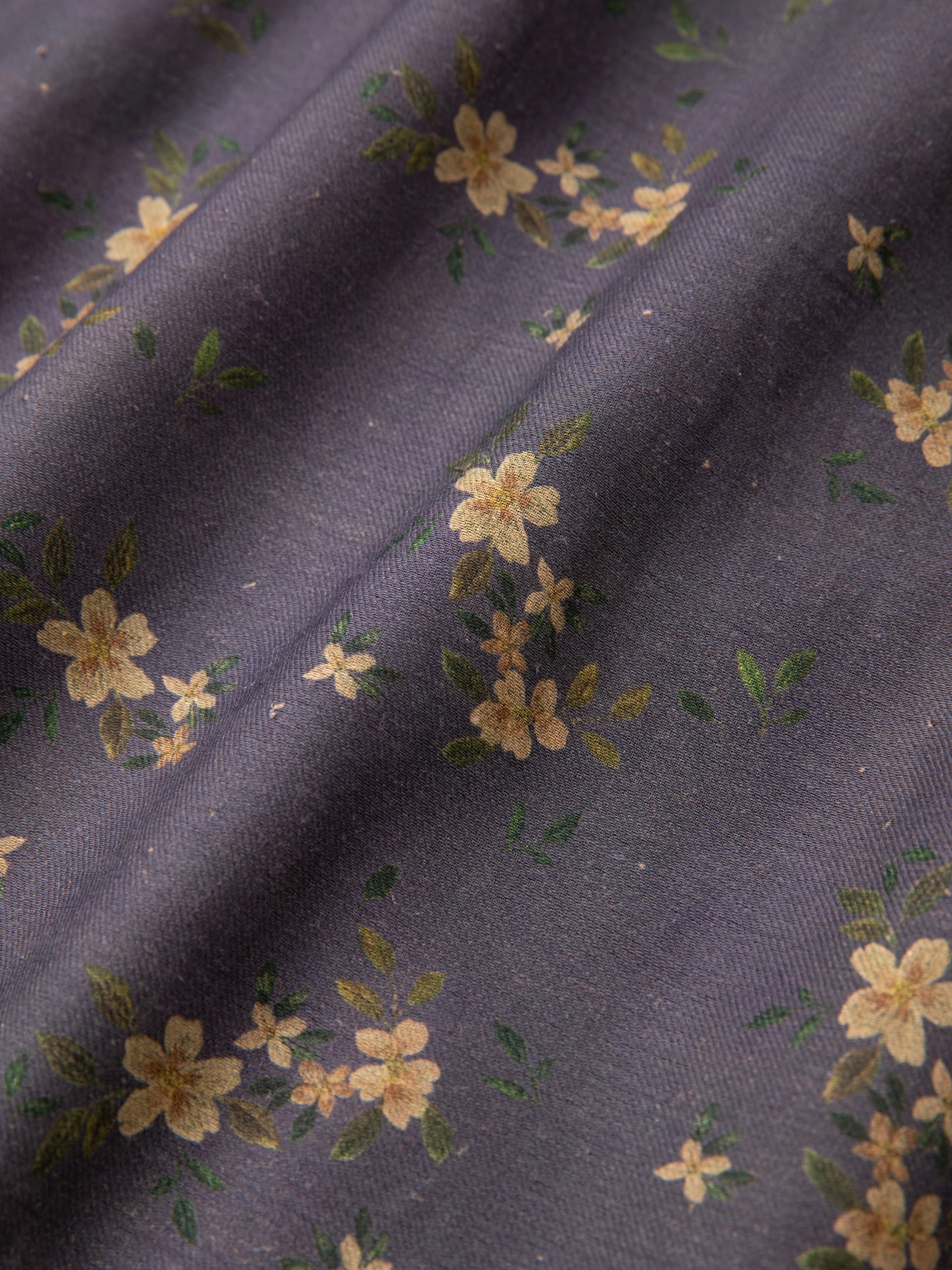 Dusty LS Camp Shirt - Image 5