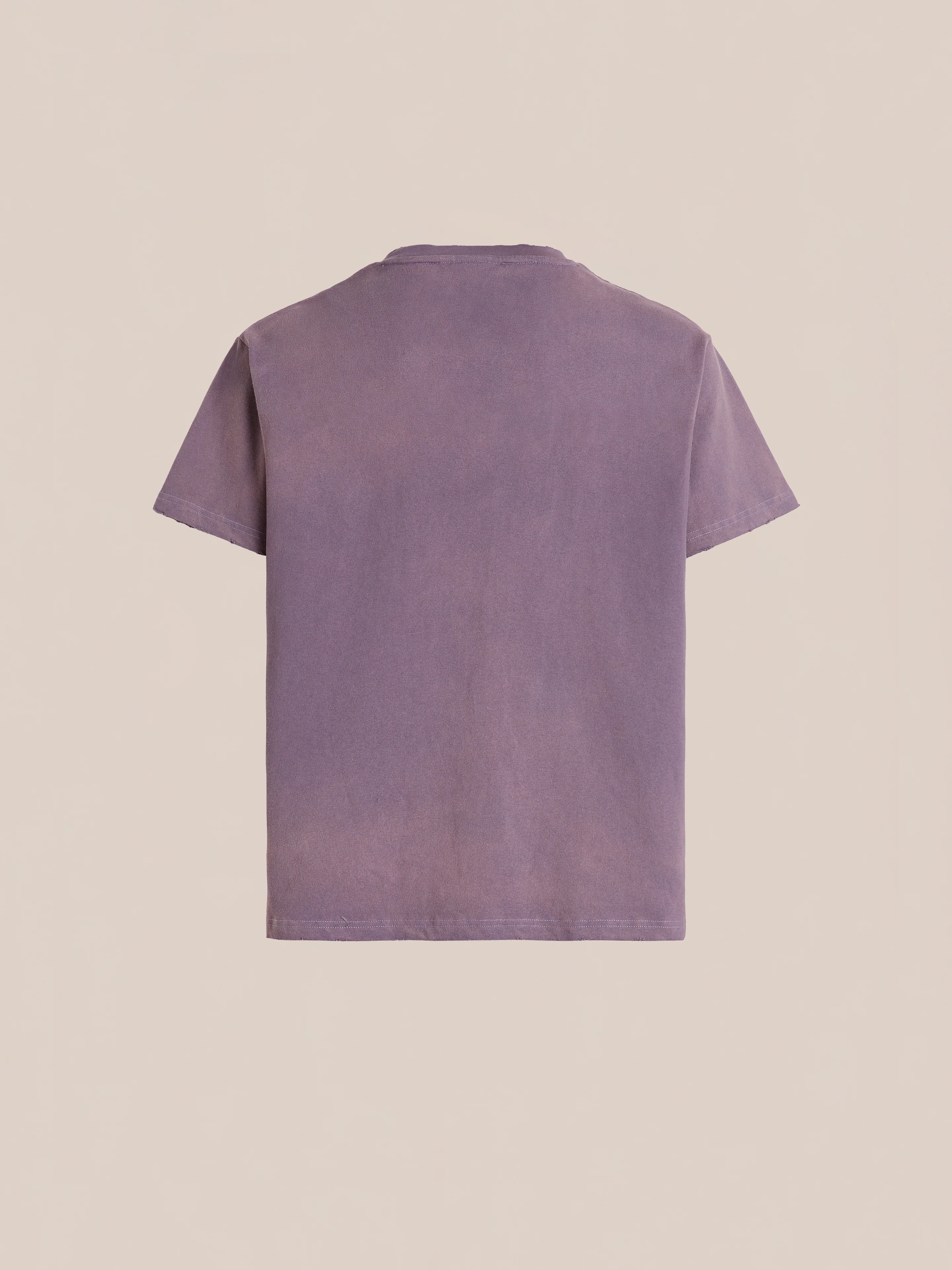Embroidered Wildlife Tee - Image 5