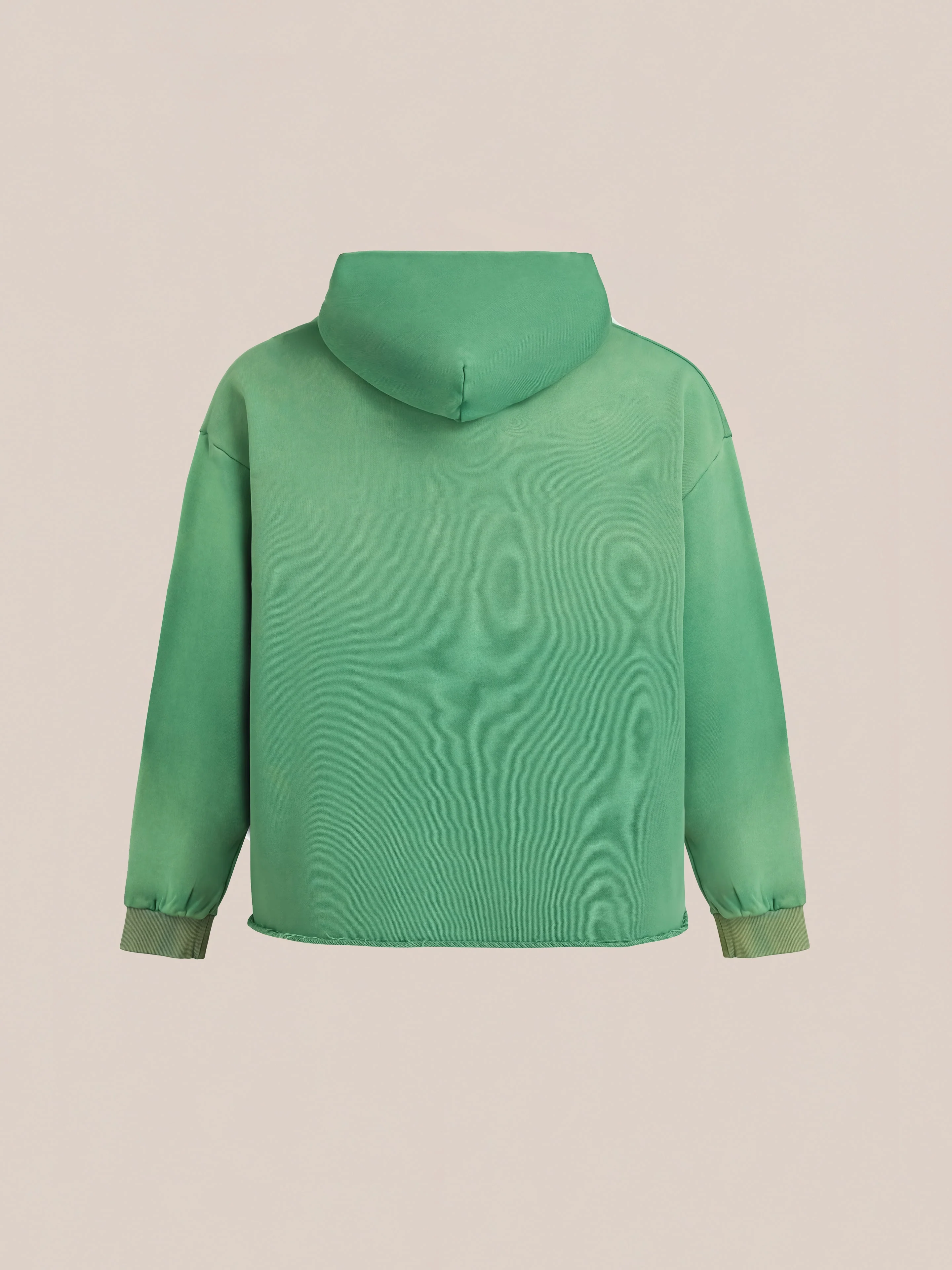 Embroidered Wildlife Hoodie - Image 5