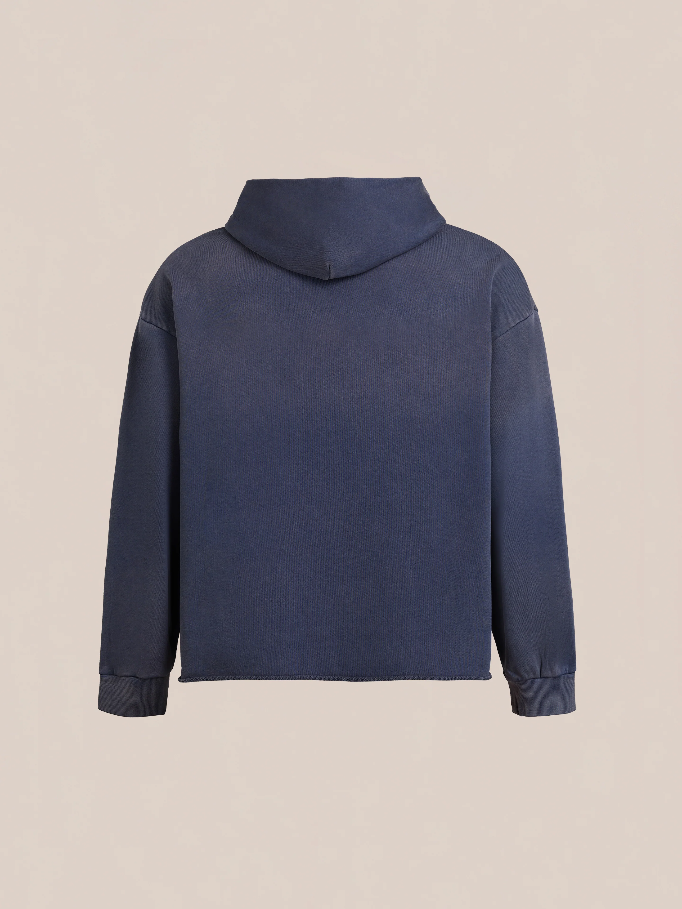 Embroidered Wildlife Hoodie - Image 9