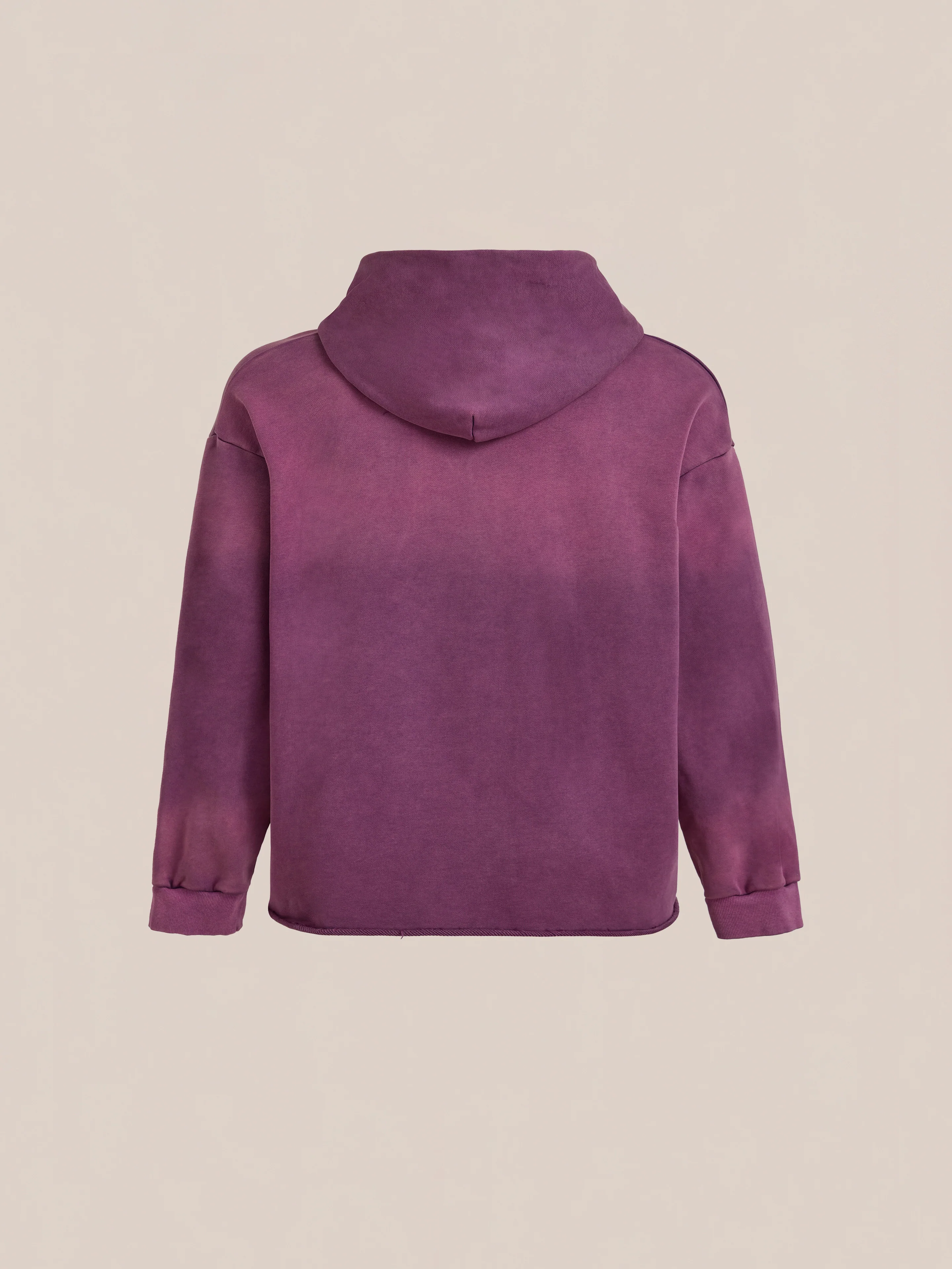 Embroidered Wildlife Hoodie - Image 9