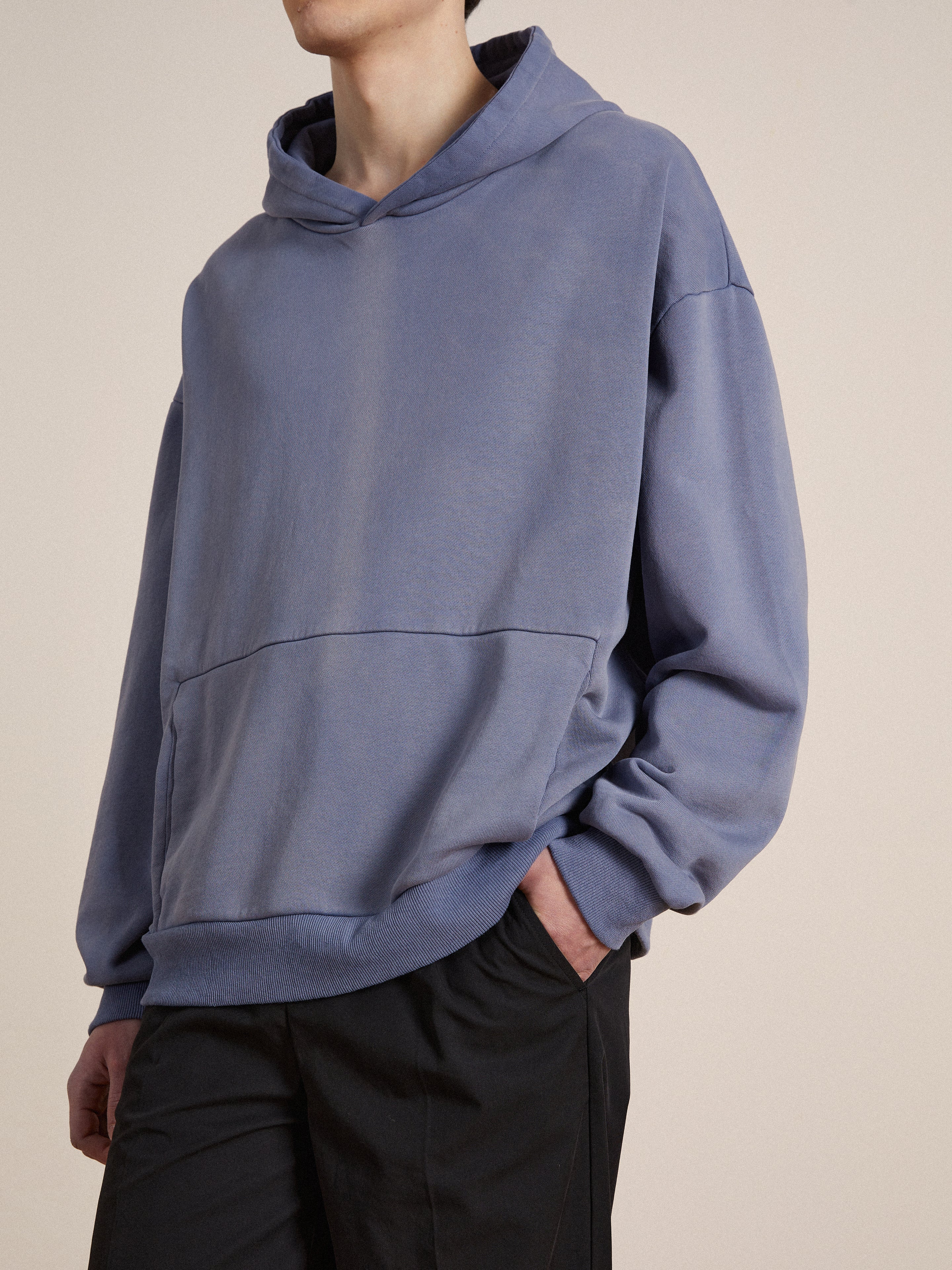 Faded Infinity Hoodie - Image 3