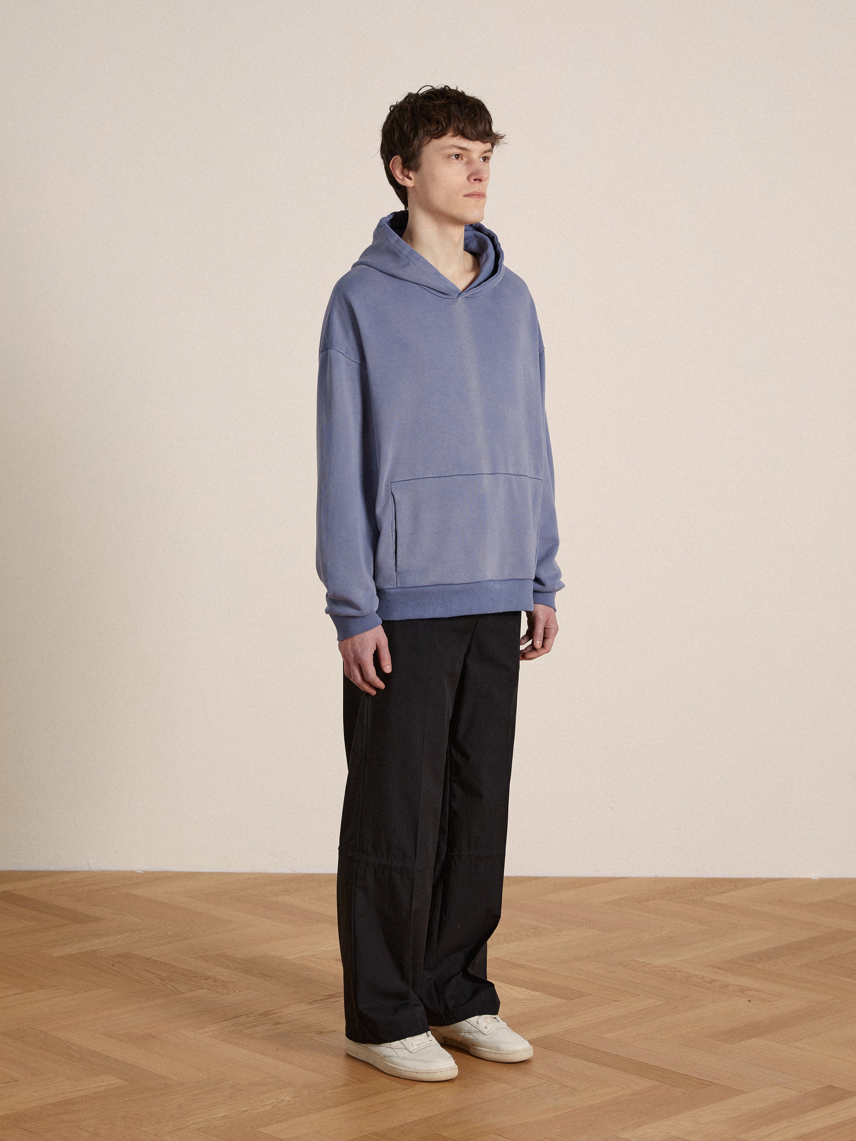 Faded Infinity Hoodie - Image 9