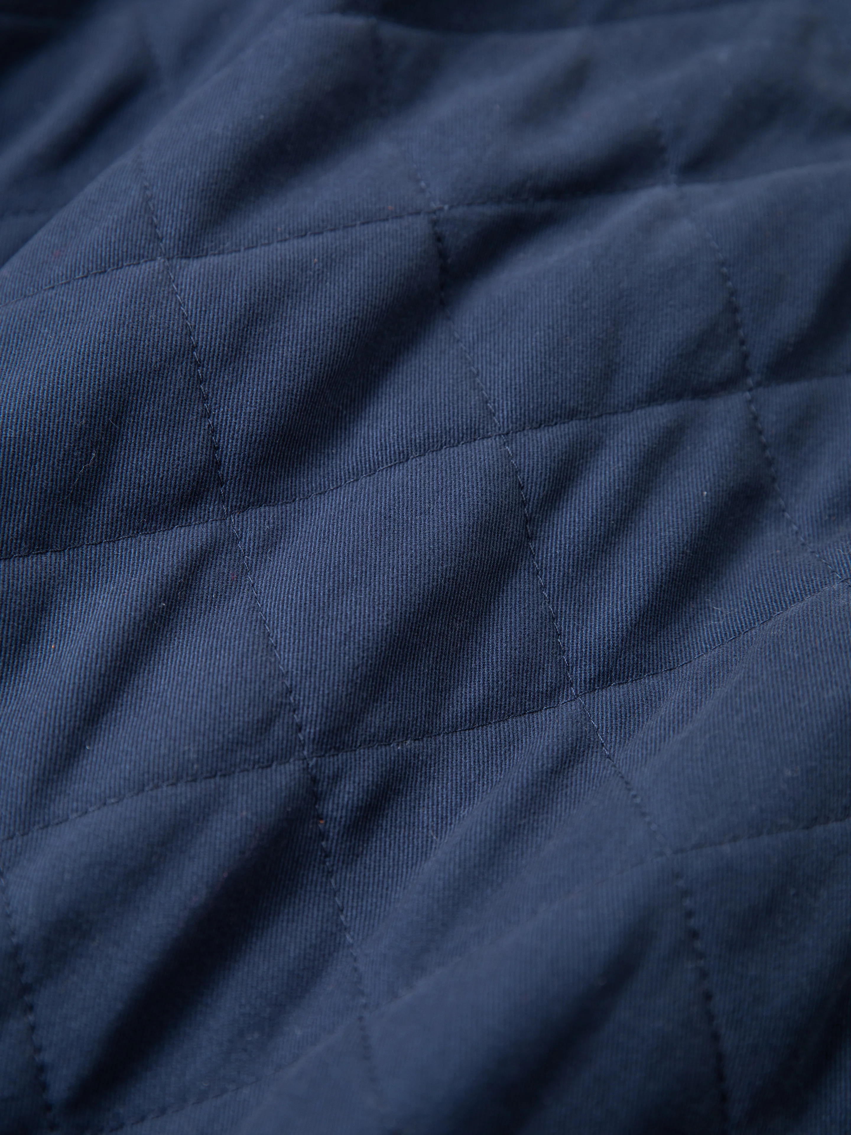 Farmstead Quilt Patch Jacket - Image 11