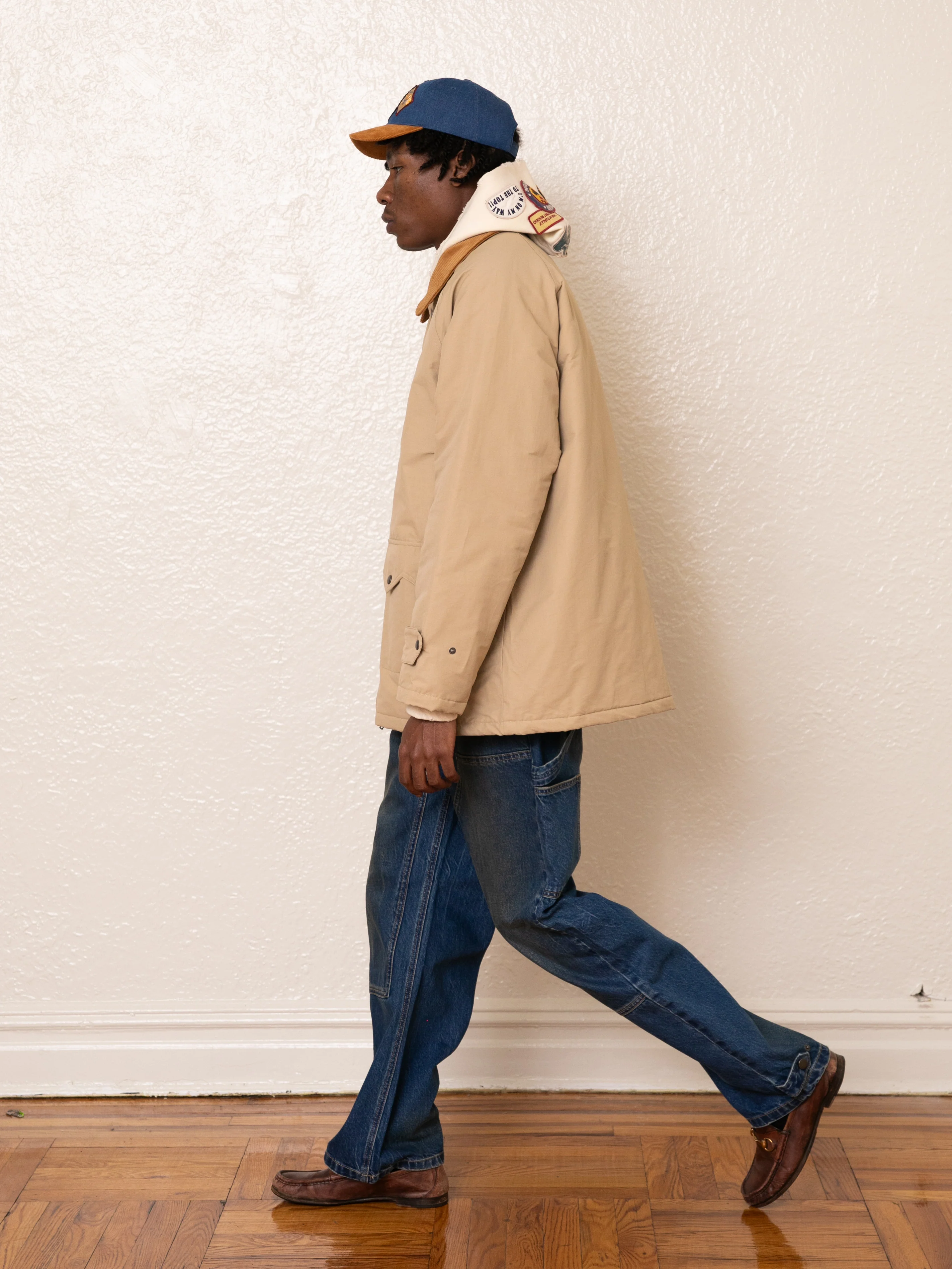 Fisherman Jacket - Image 3