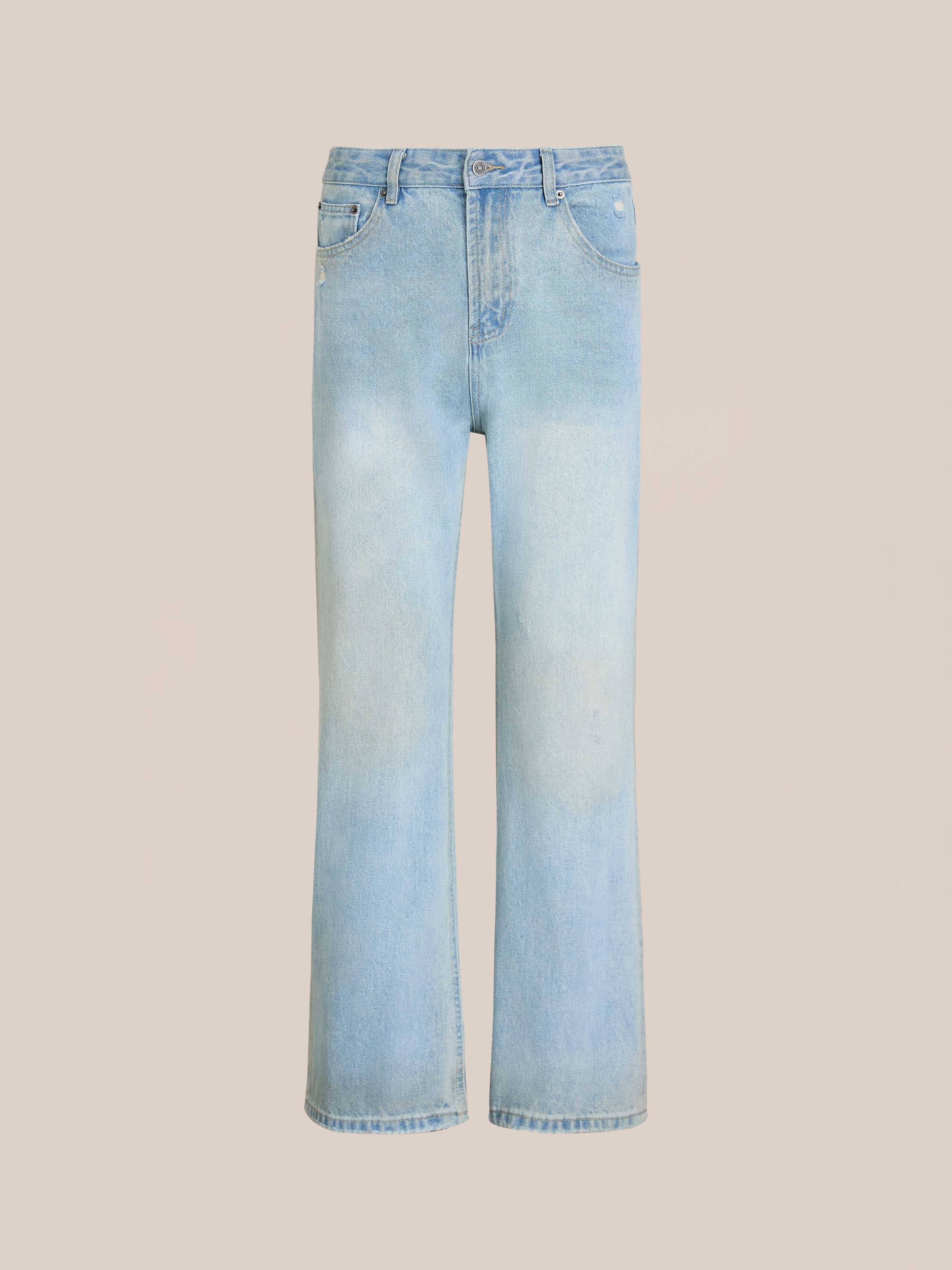 Flare Jeans