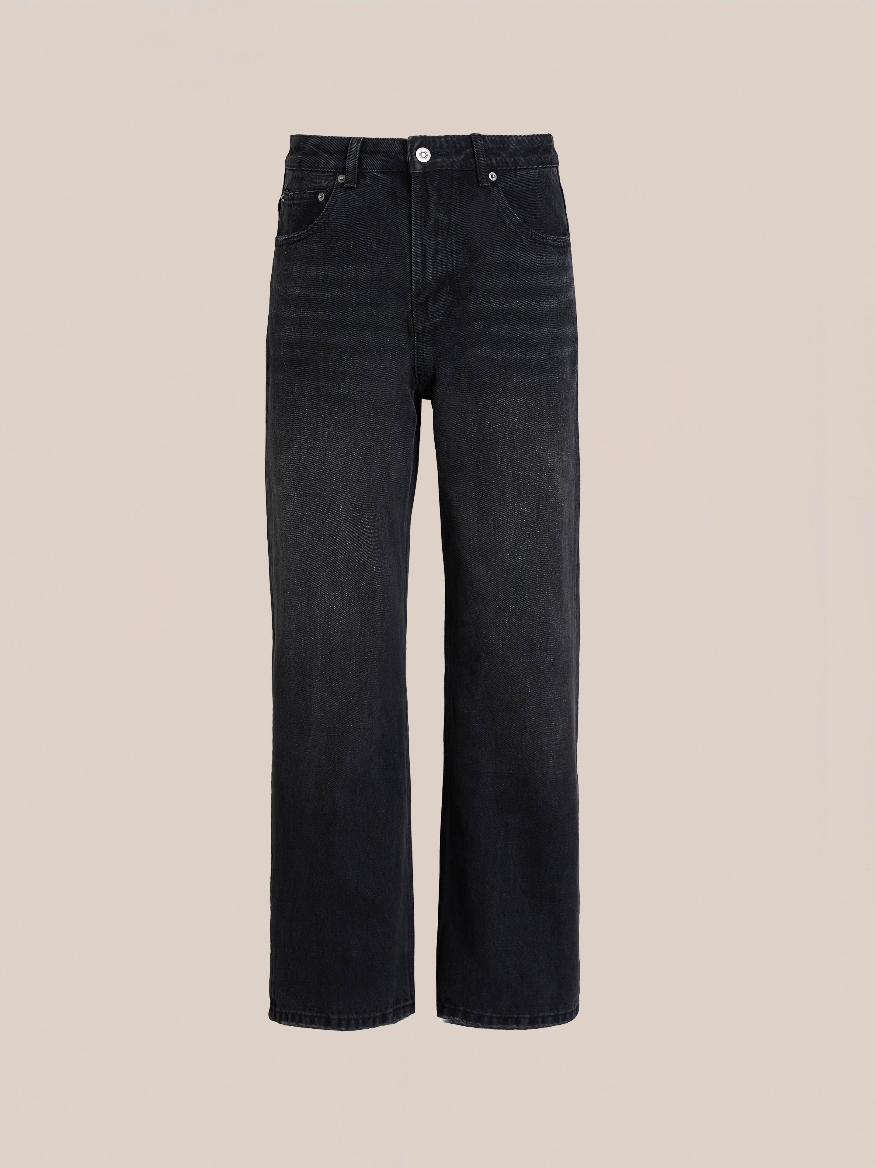 Flare Jeans