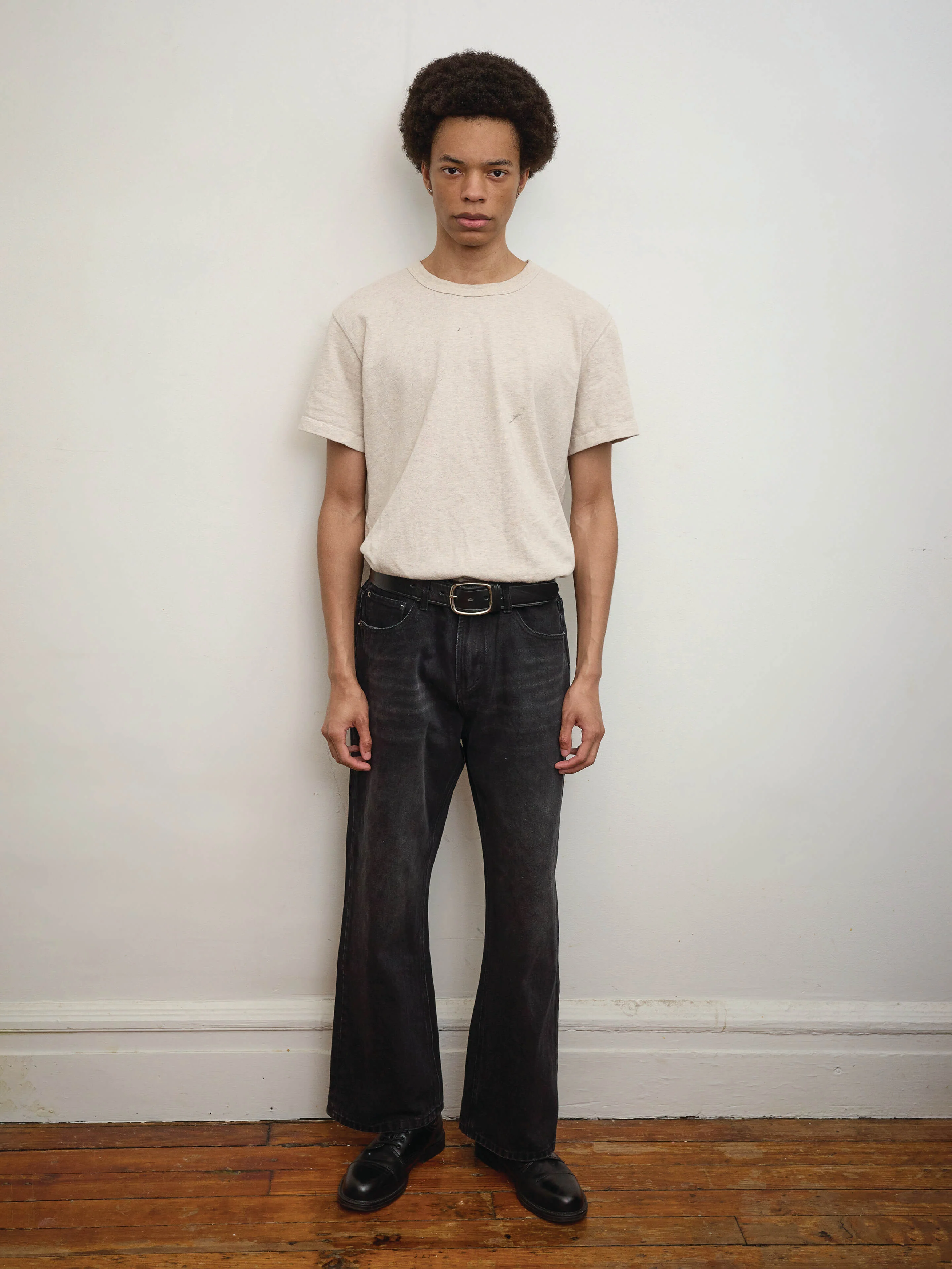 Flare Jeans - Image 4