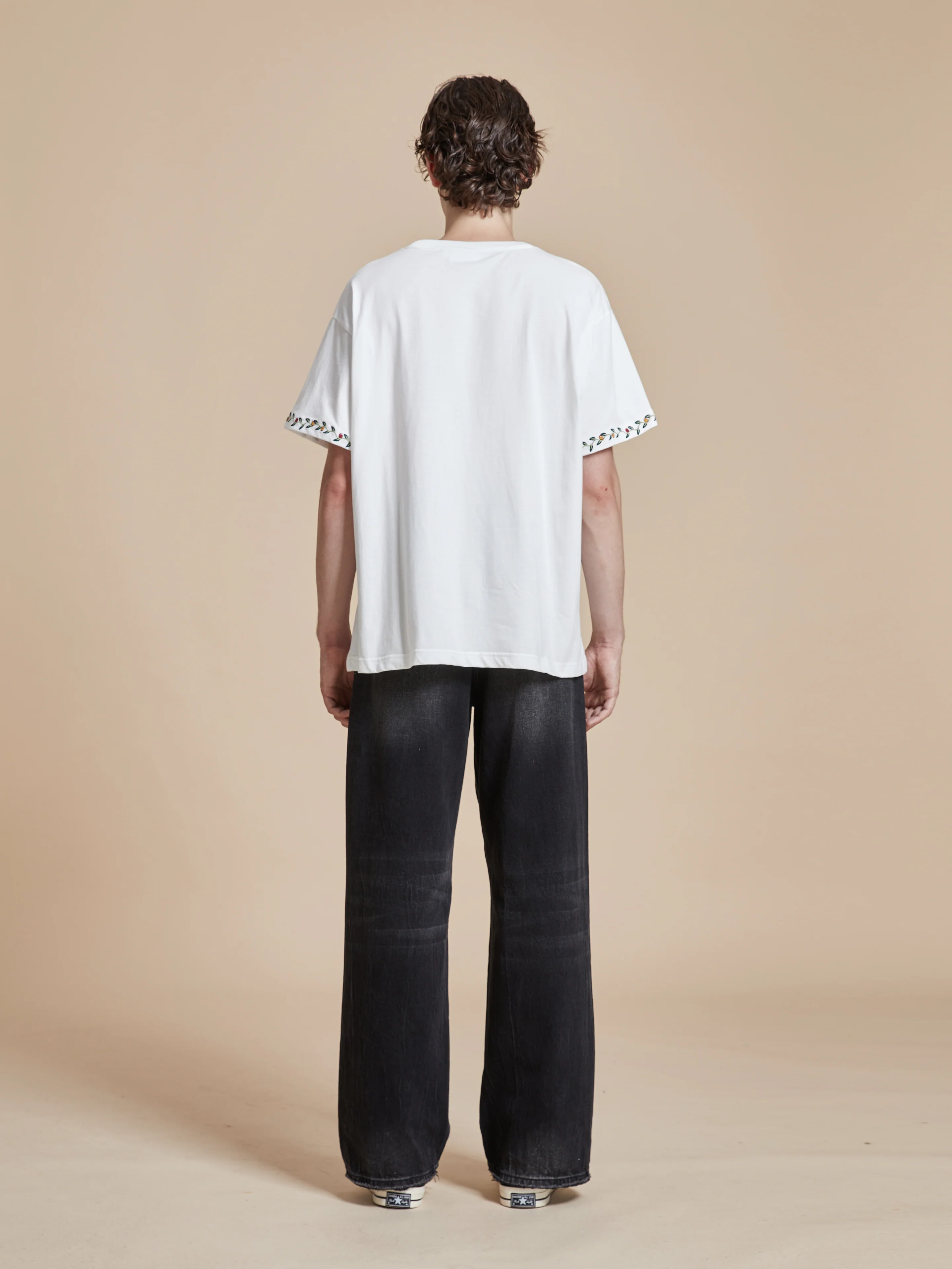 Flower Children Tee - Image 10