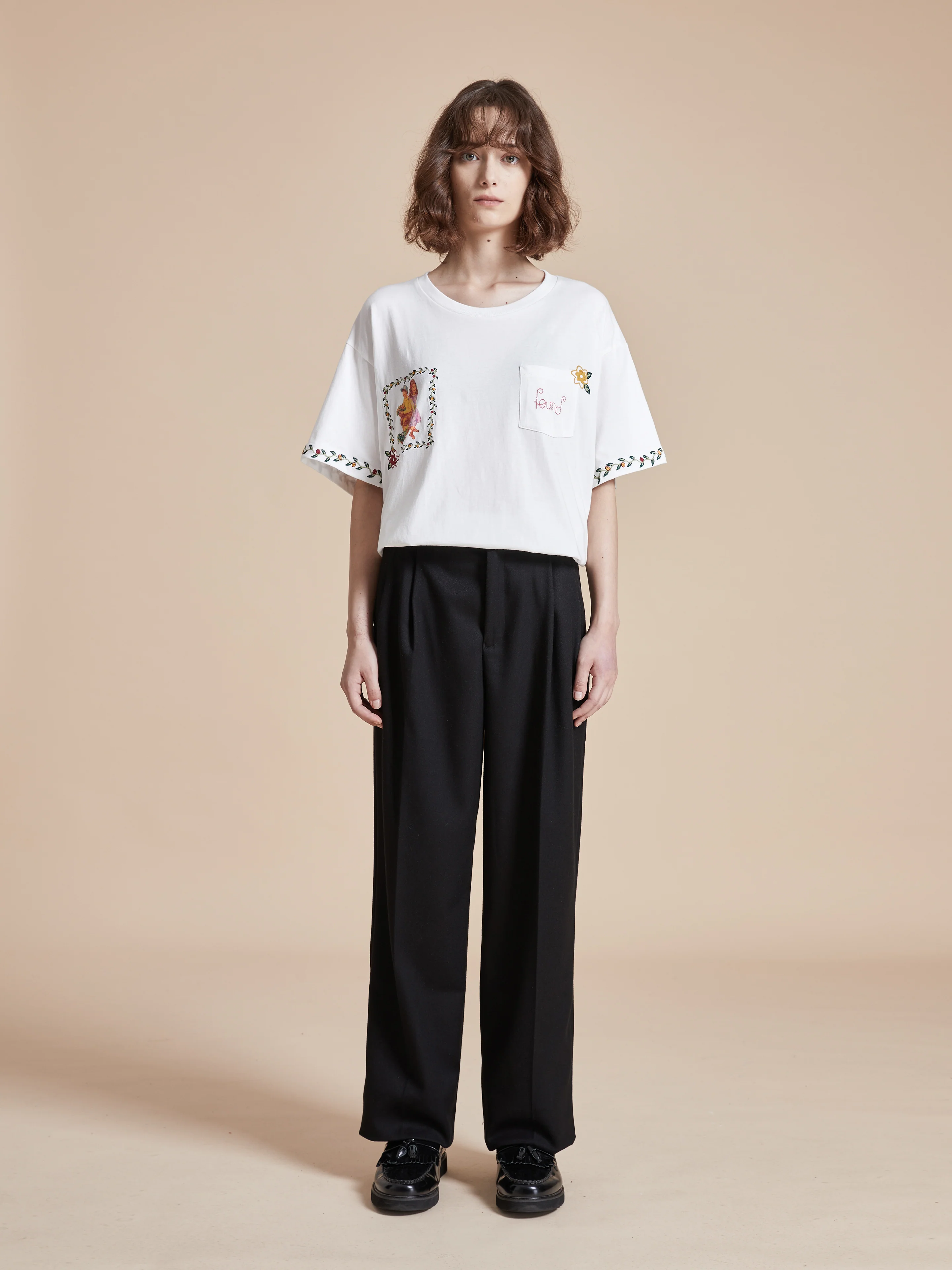 Flower Children Tee - Image 3