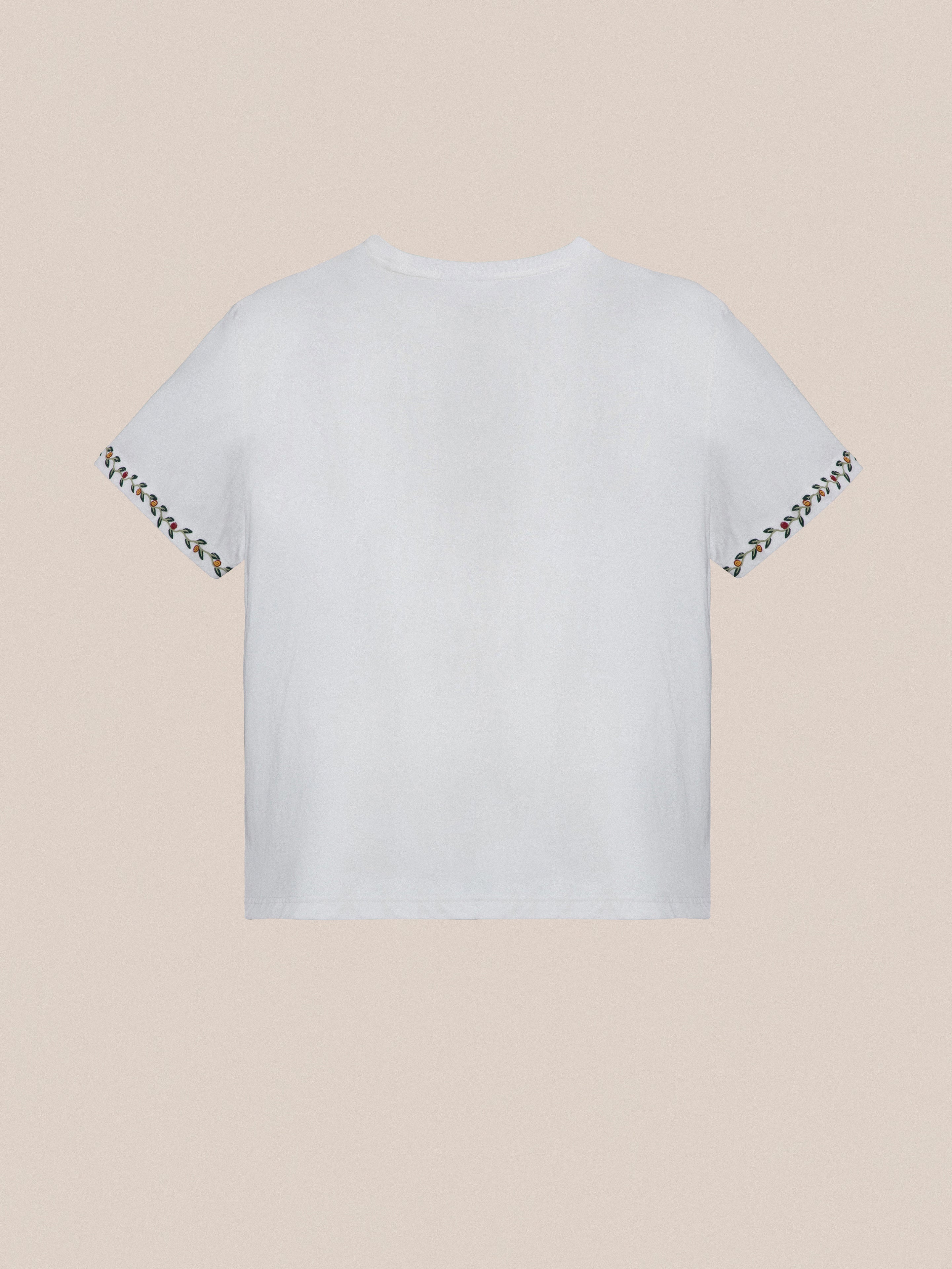 Flower Children Tee - Image 6