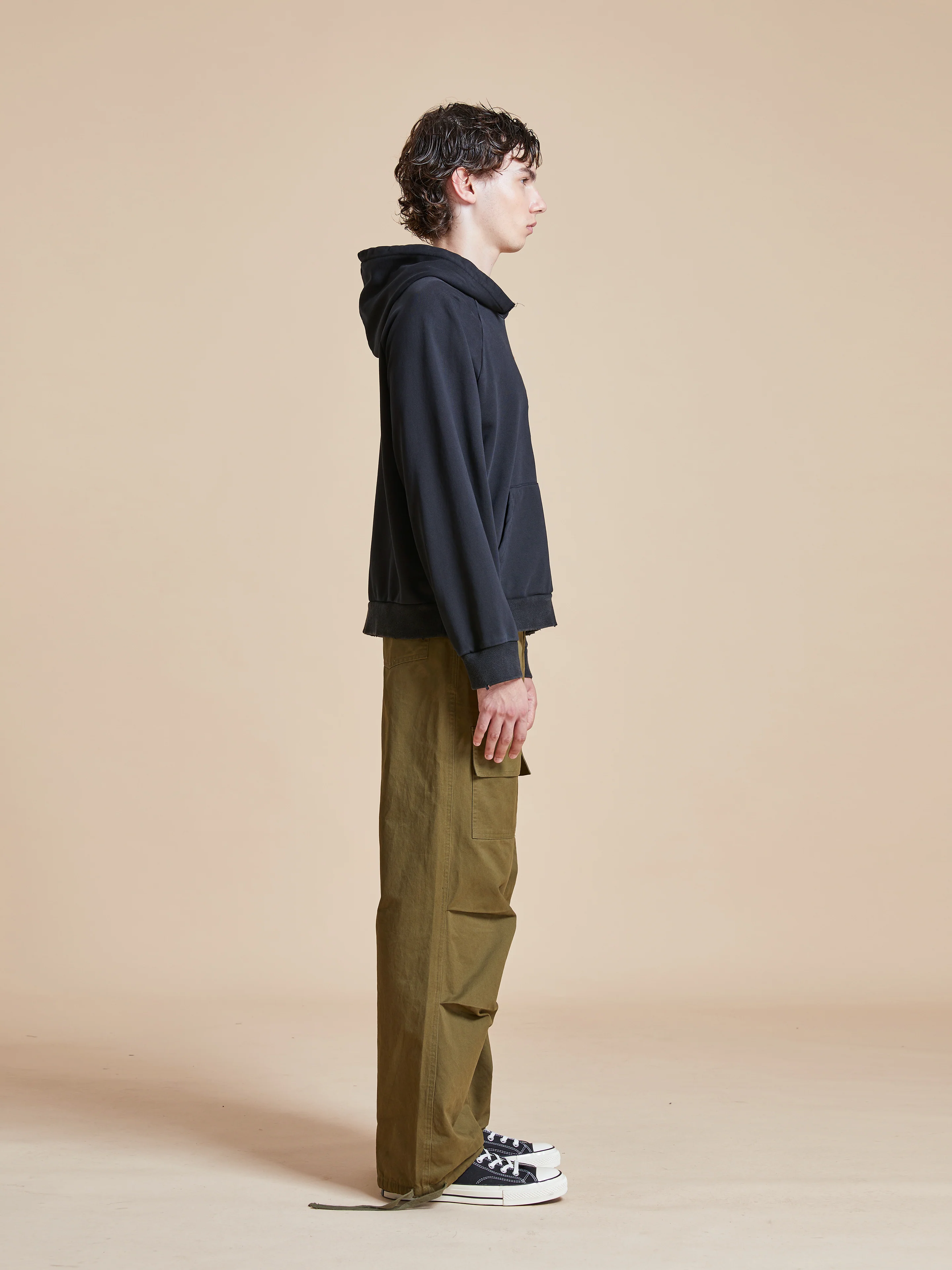Flowers Vase Hoodie - Image 12