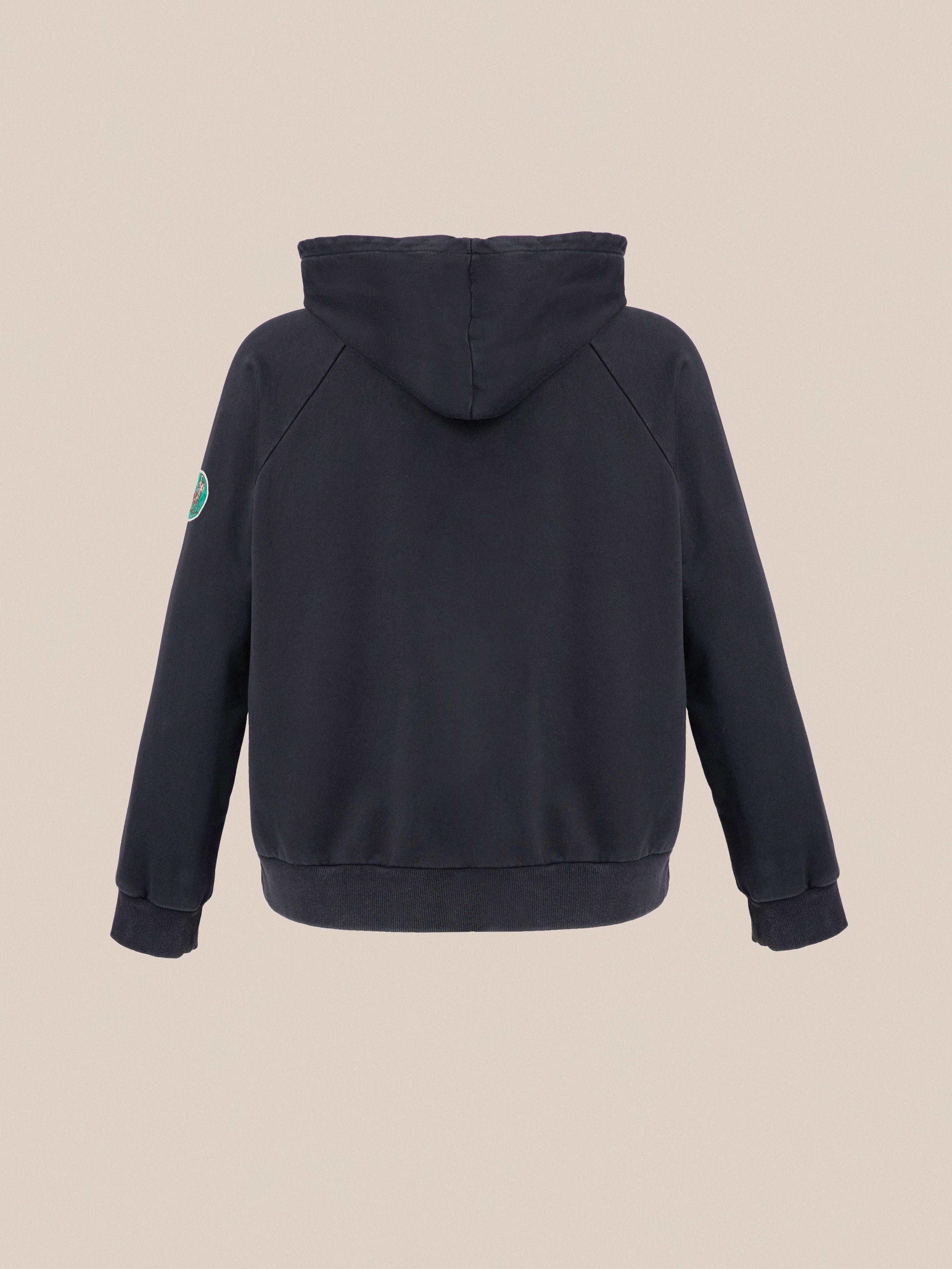 Flowers Vase Hoodie - Image 6